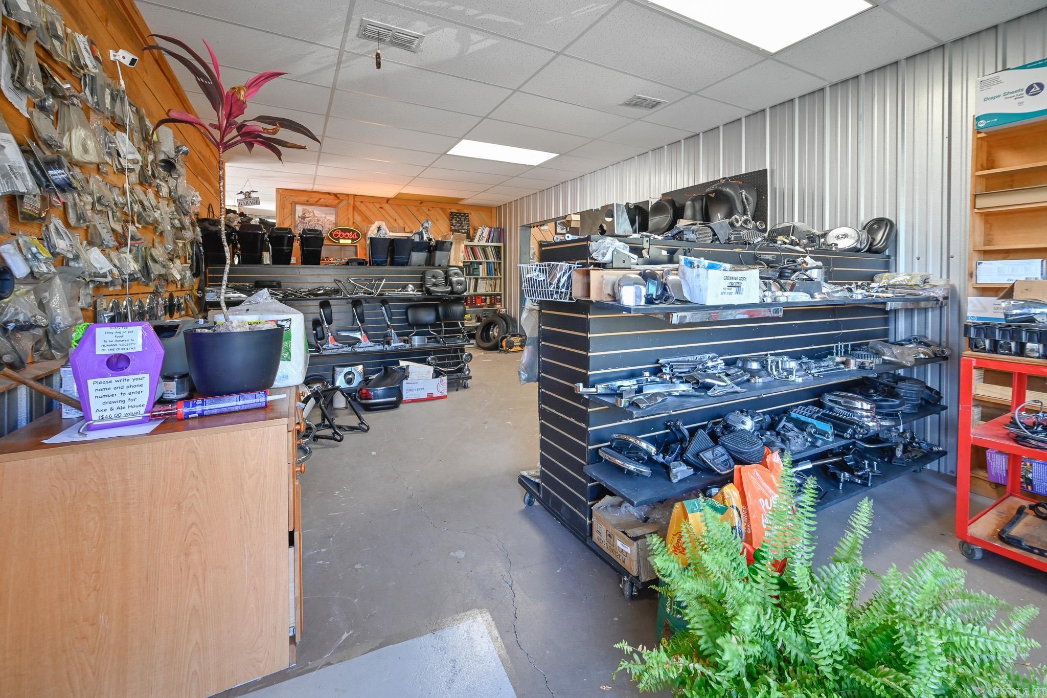 2415 Hwy 71 South  Mena, AR