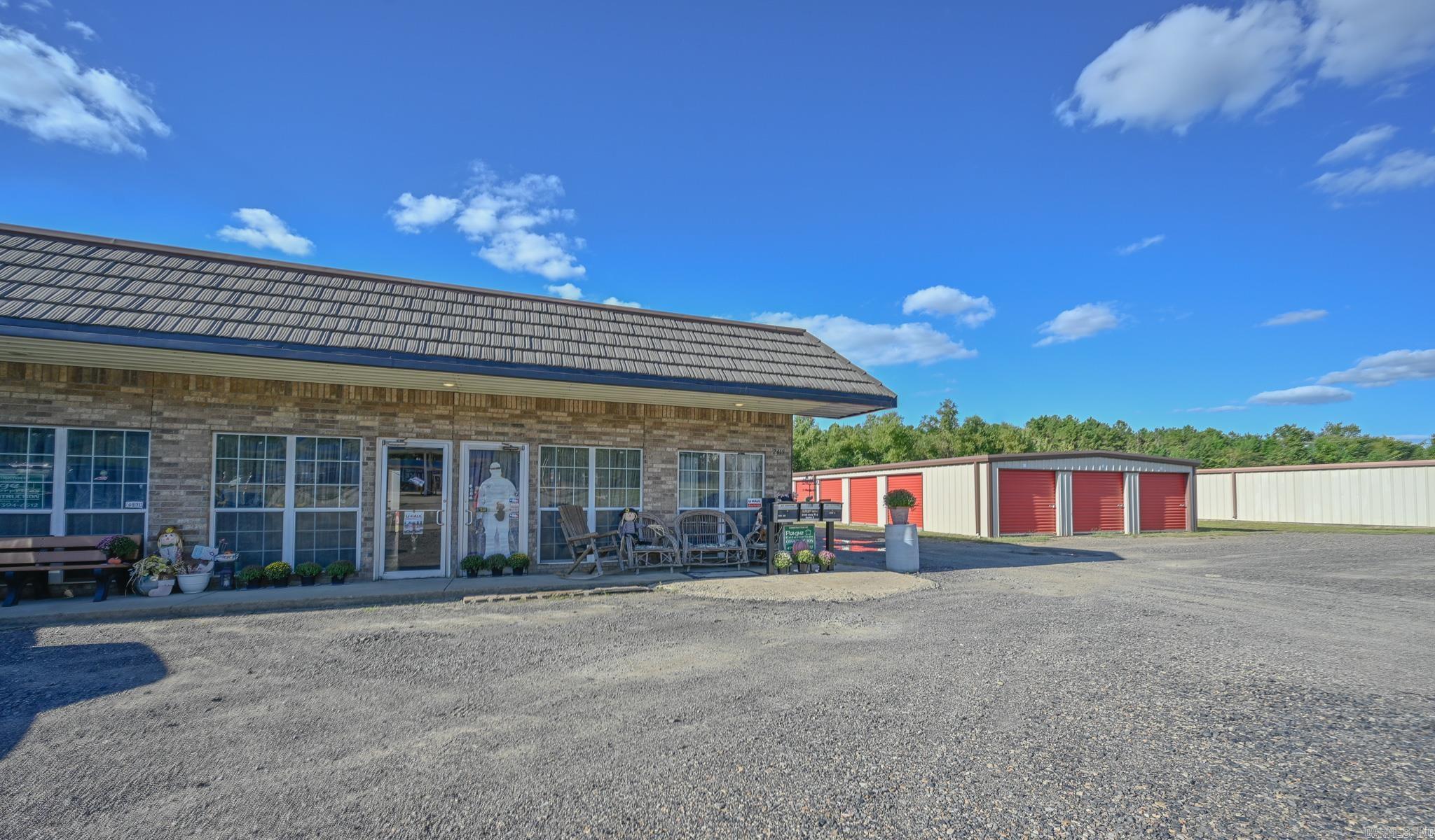2415 Hwy 71 South  Mena, AR