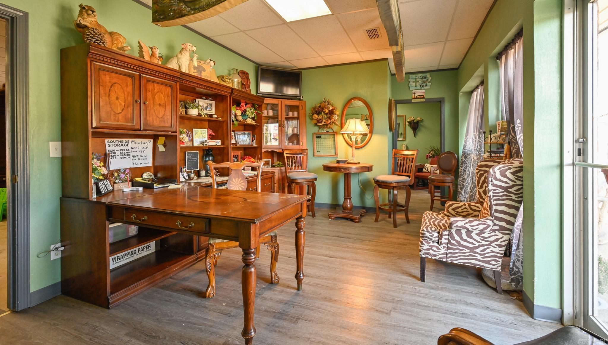 2415 Hwy 71 South  Mena, AR