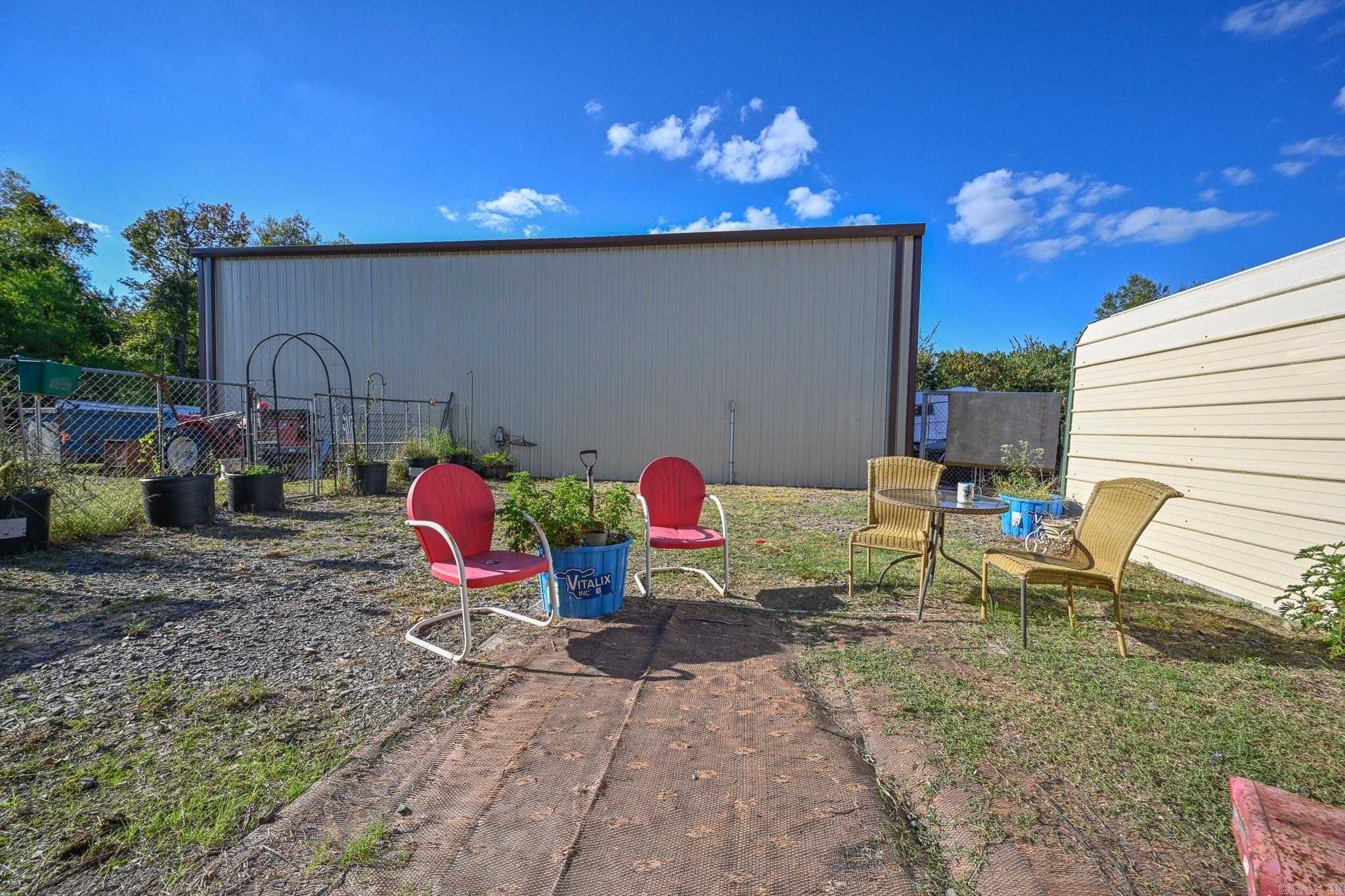 2415 Hwy 71 South  Mena, AR
