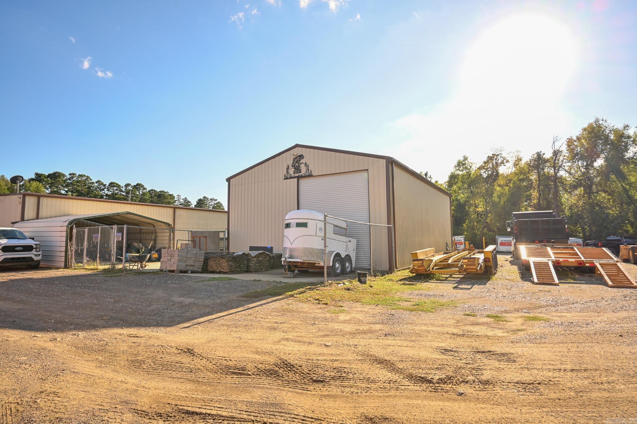 2415 Hwy 71 South  Mena, AR
