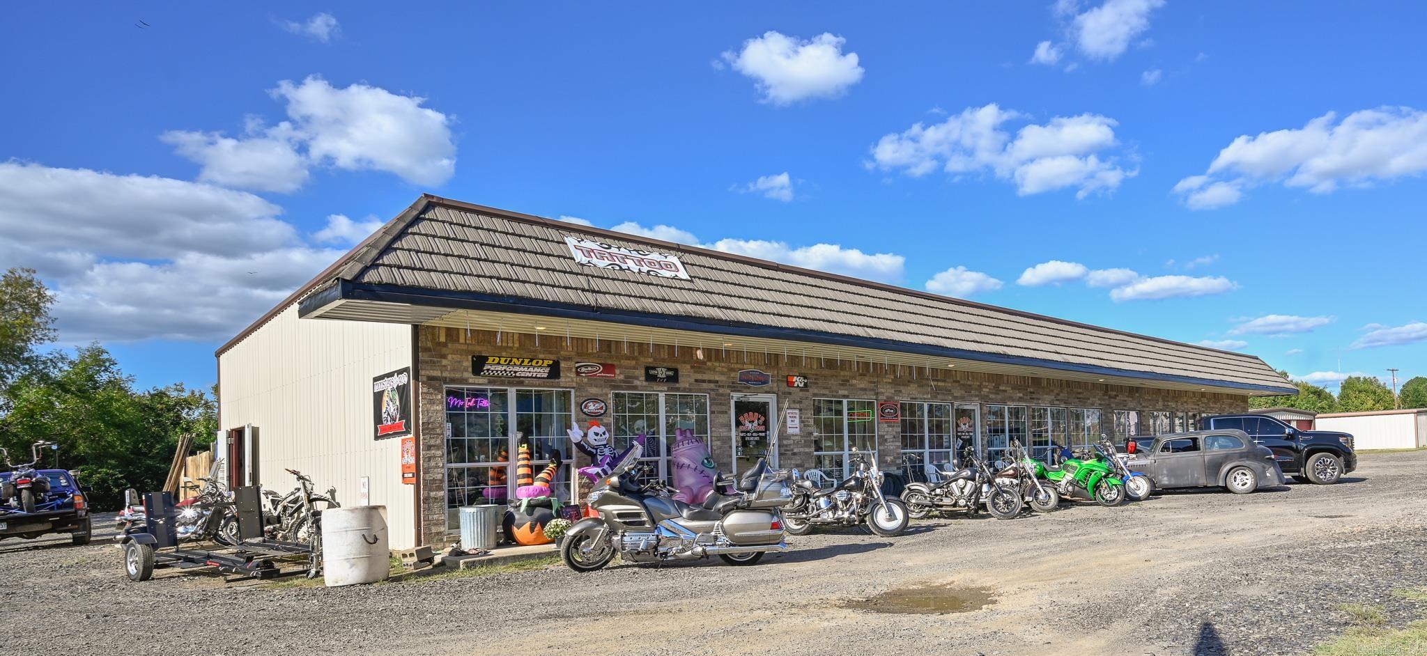 2415 Hwy 71 South  Mena, AR