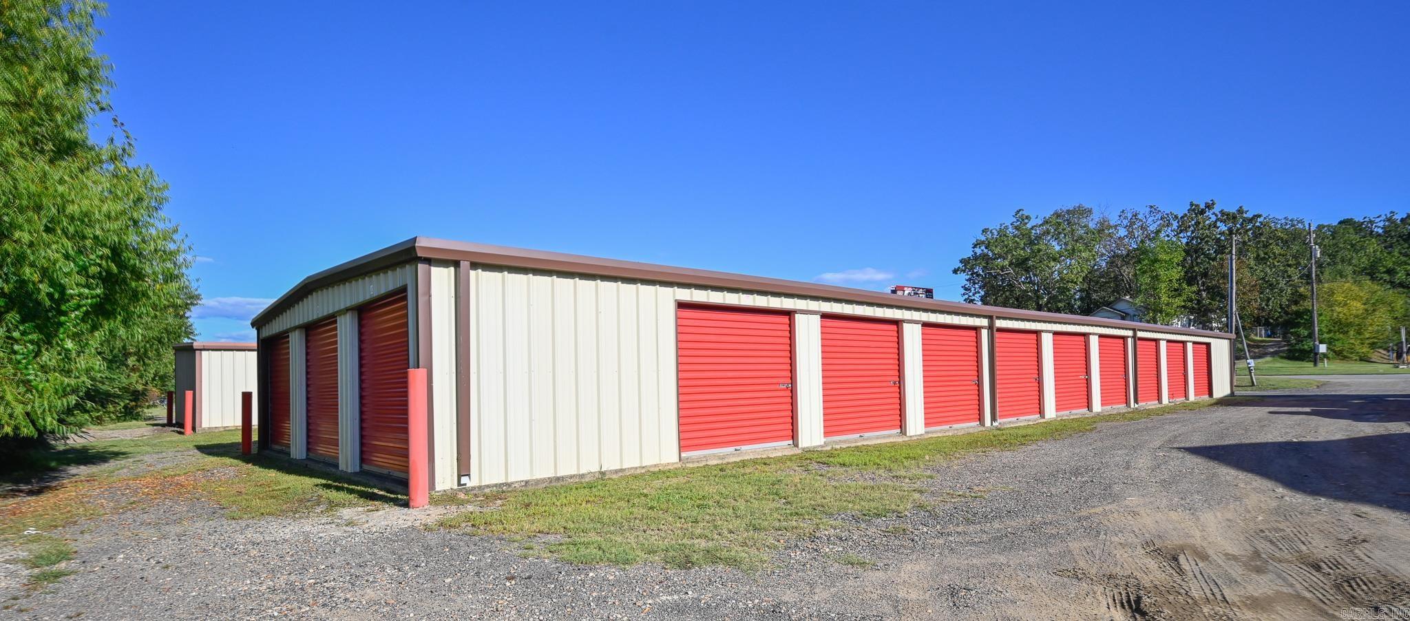 2415 Hwy 71 South  Mena, AR