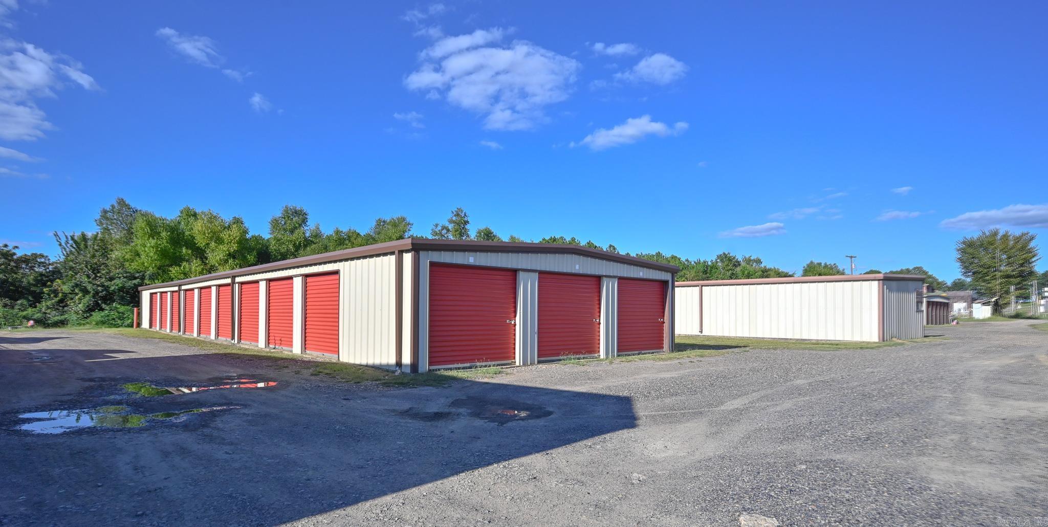 2415 Hwy 71 South  Mena, AR