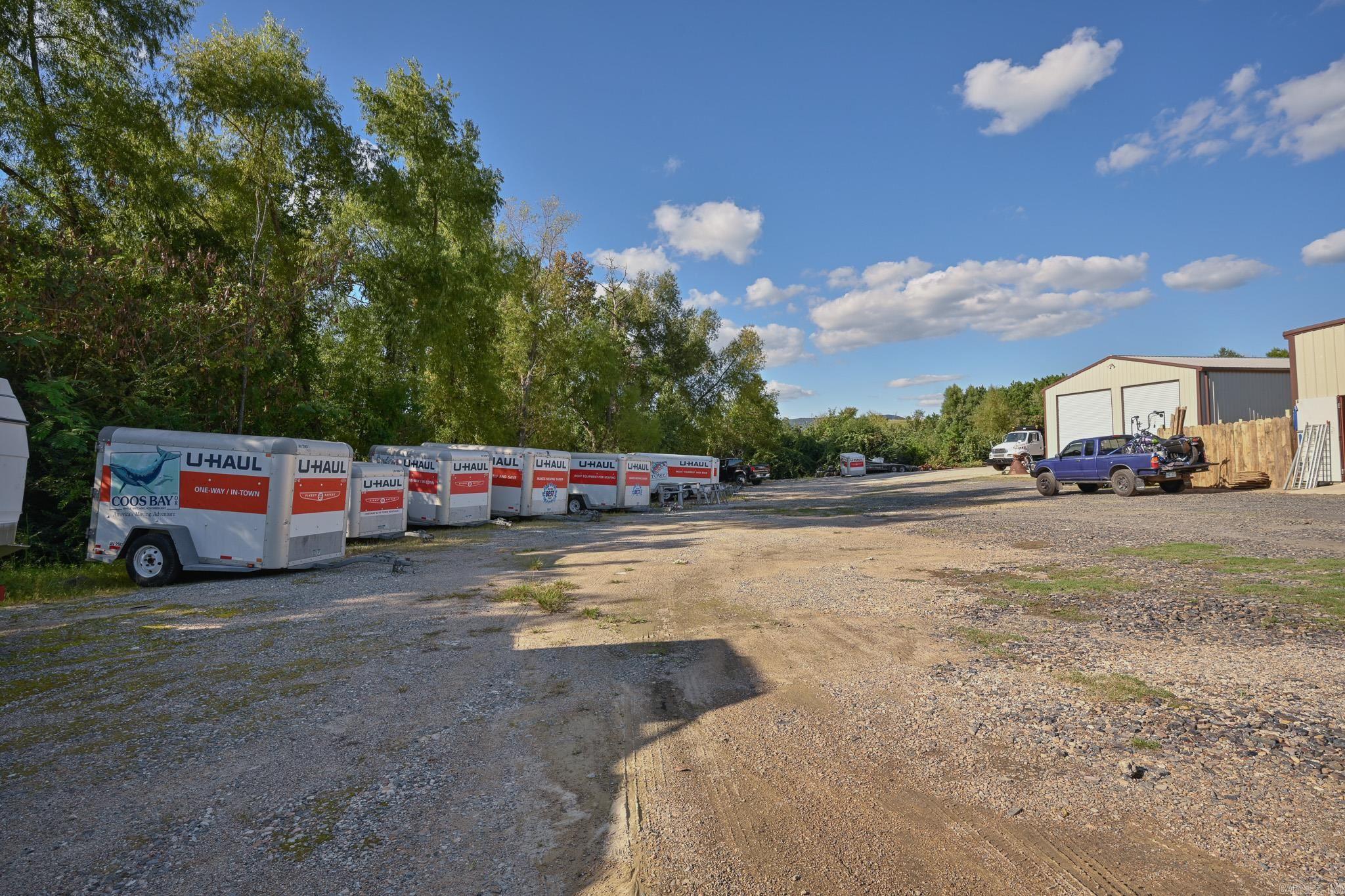 2415 Hwy 71 South  Mena, AR