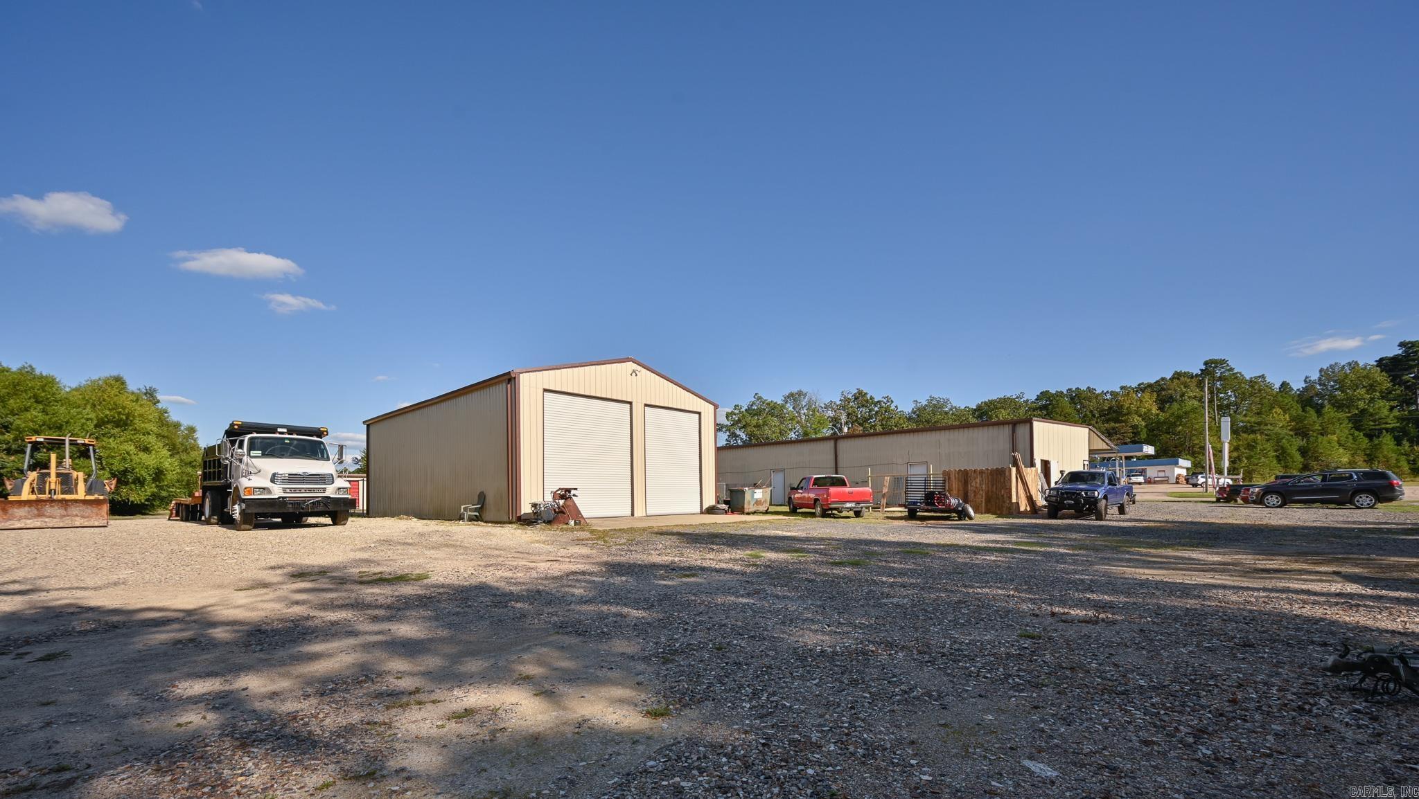 2415 Hwy 71 South  Mena, AR