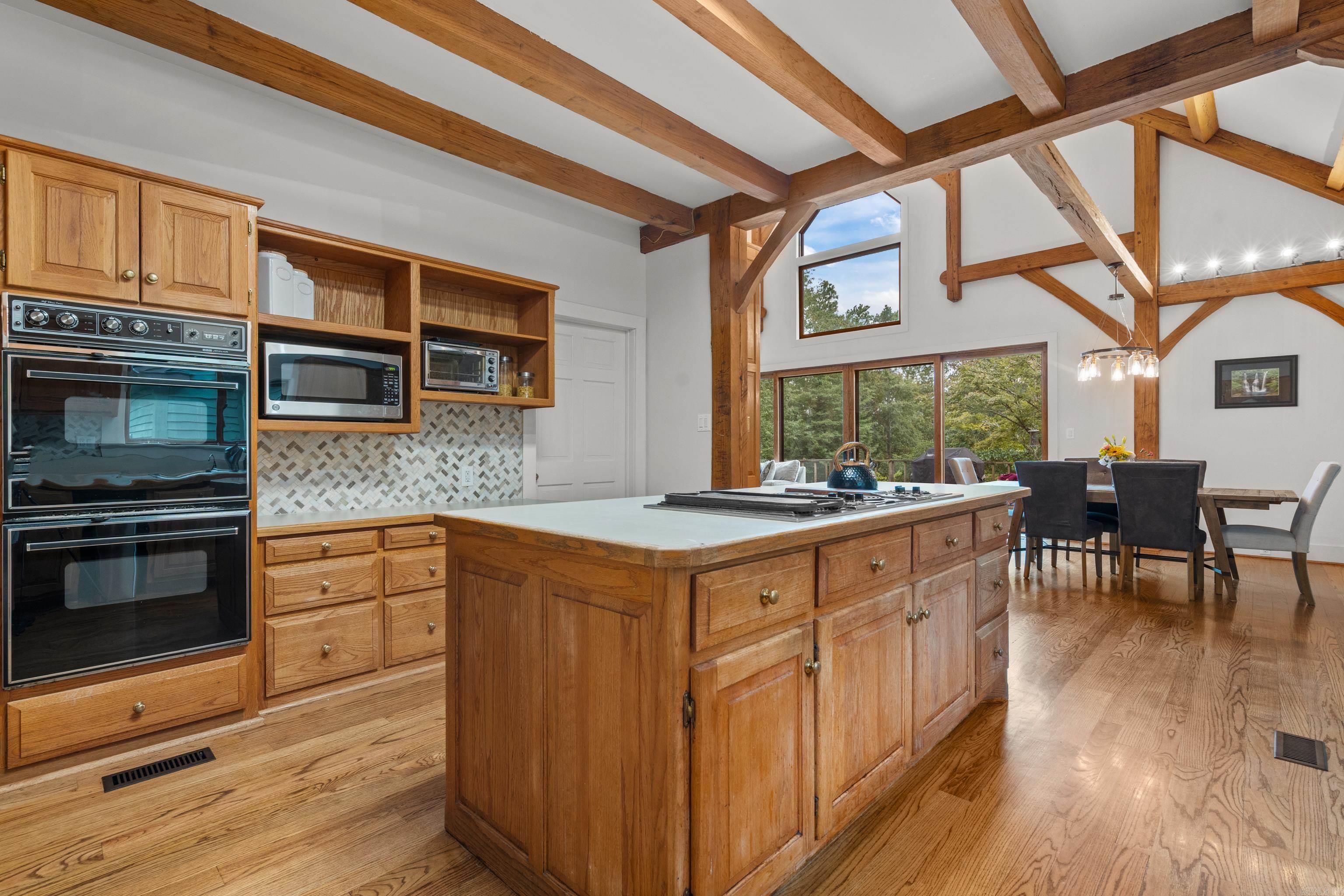 210 Fontana  Hot Springs, AR