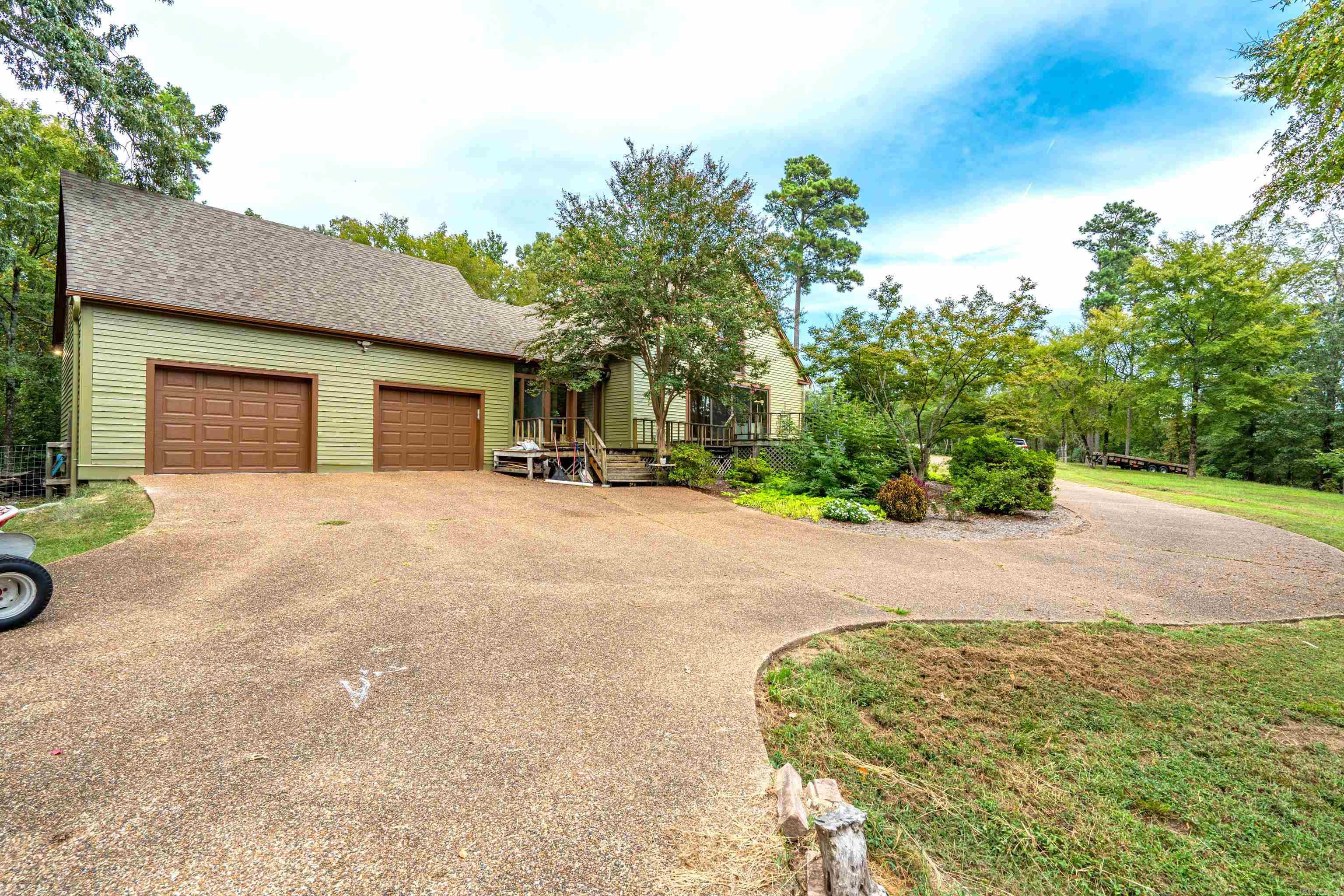 210 Fontana  Hot Springs, AR