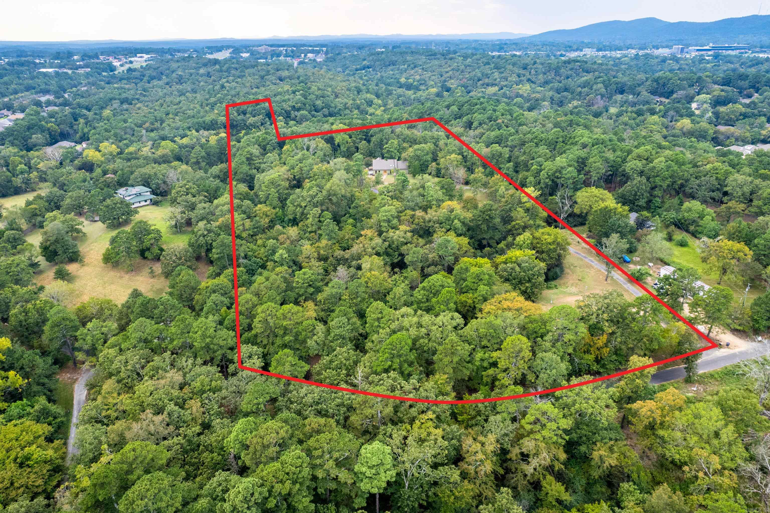 210 Fontana  Hot Springs, AR