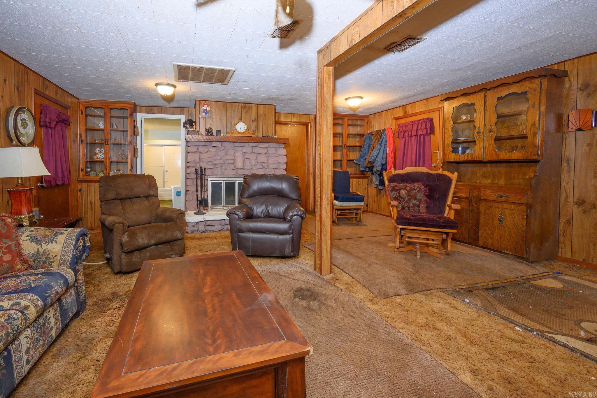 199 Polk Road 414  Mena, AR