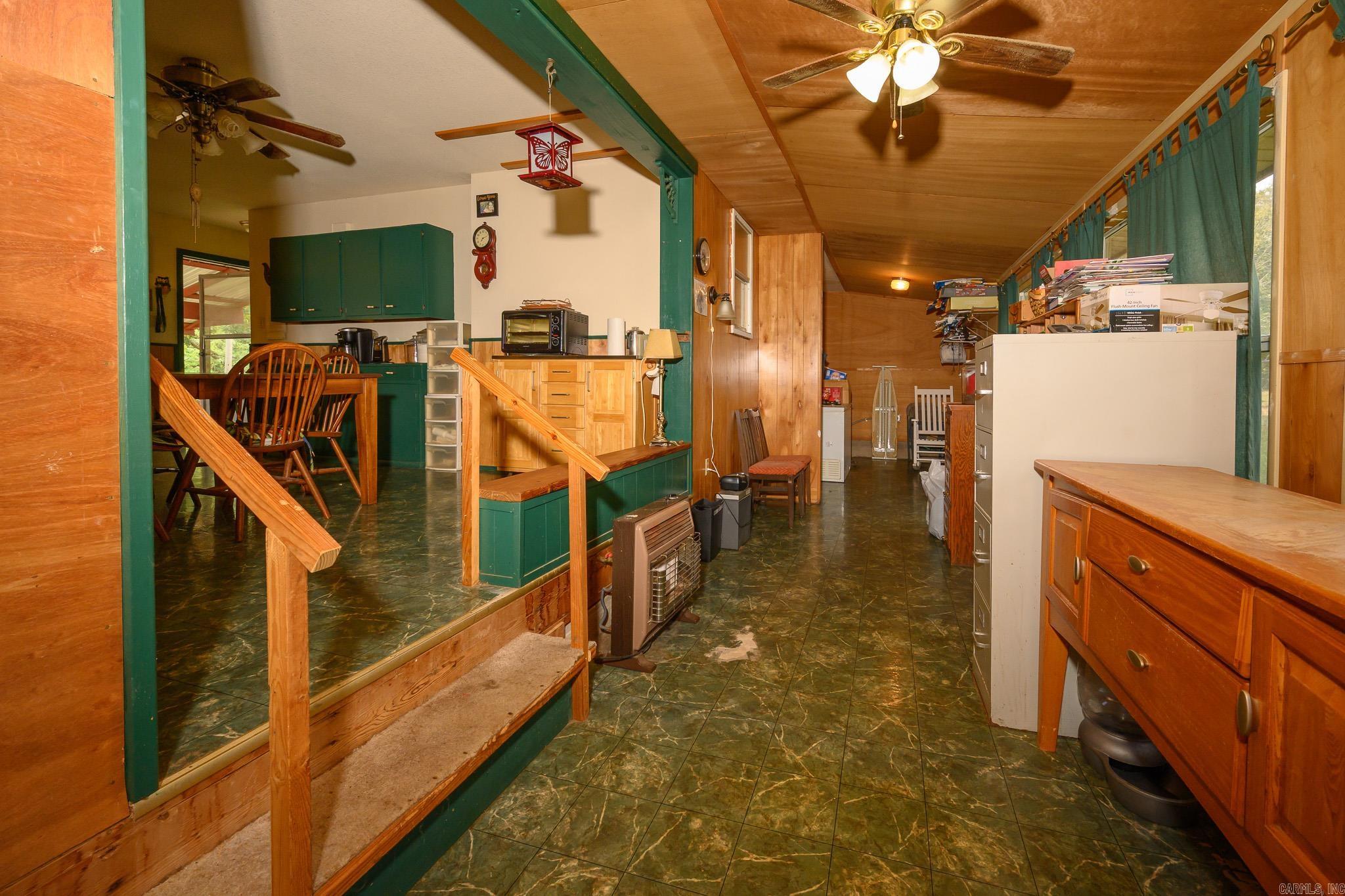 199 Polk Road 414  Mena, AR