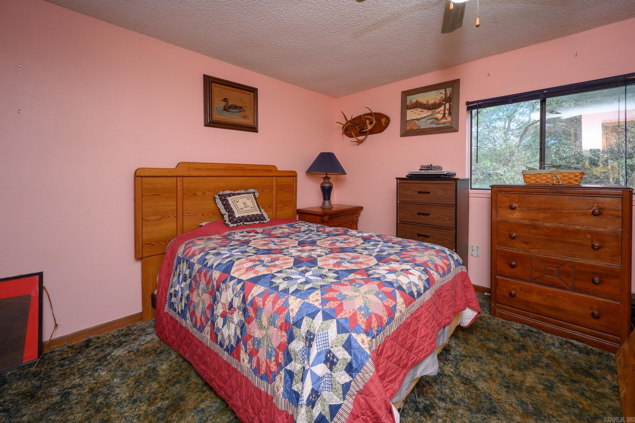 199 Polk Road 414  Mena, AR