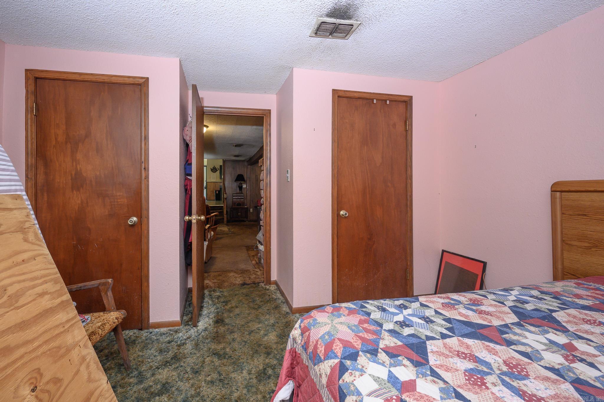 199 Polk Road 414  Mena, AR