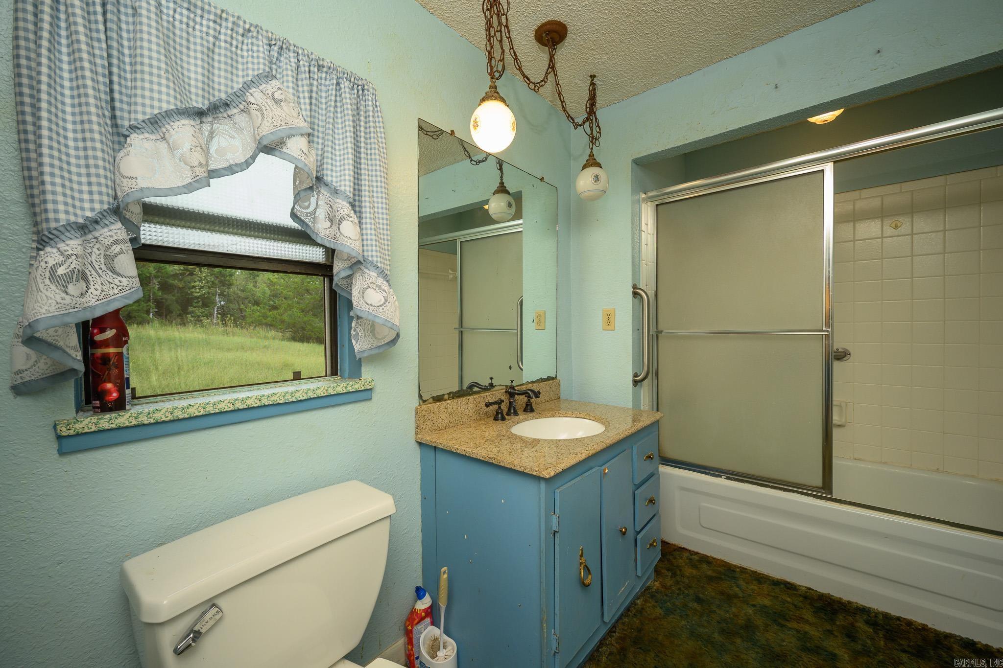 199 Polk Road 414  Mena, AR