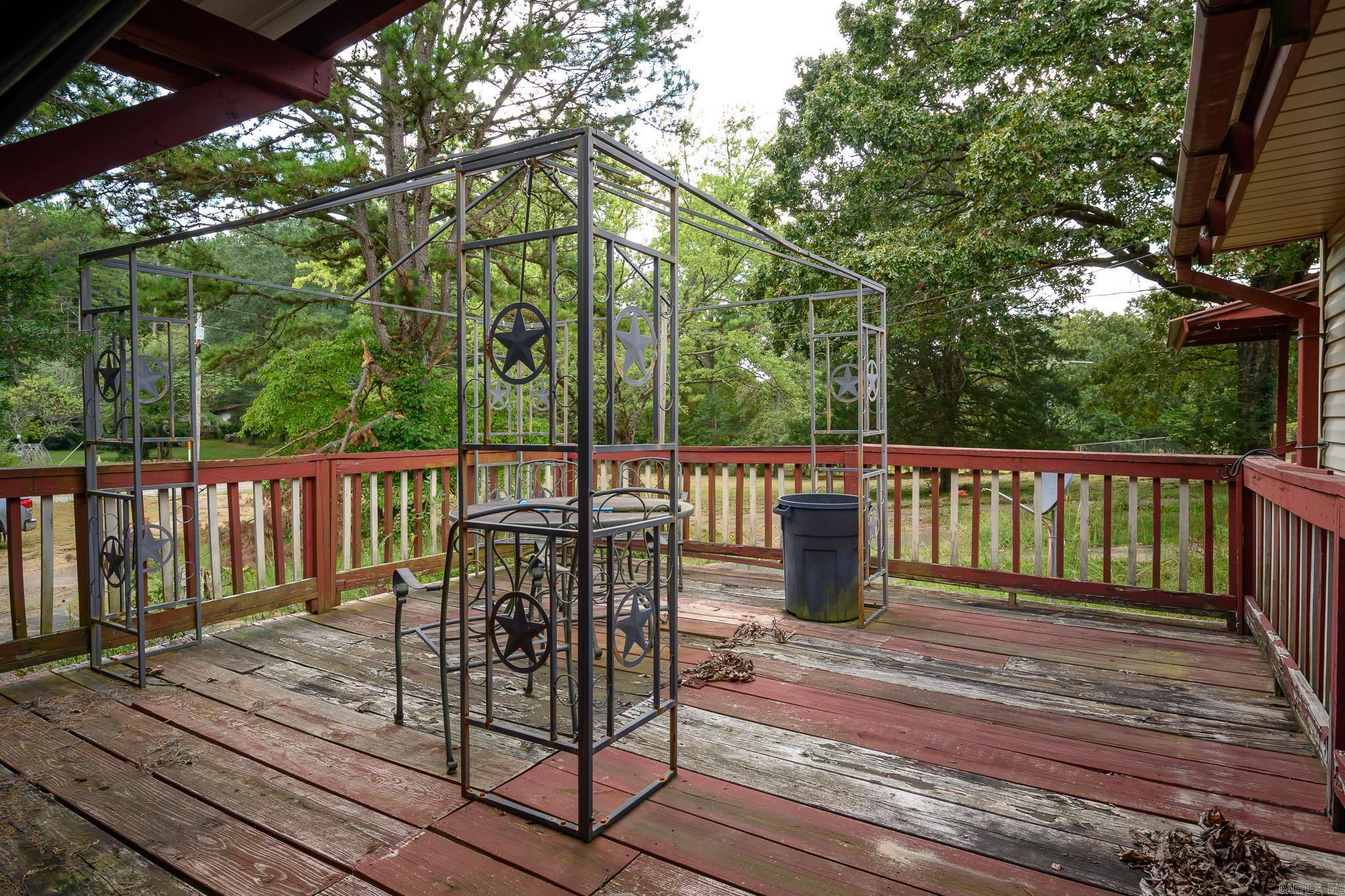 199 Polk Road 414  Mena, AR