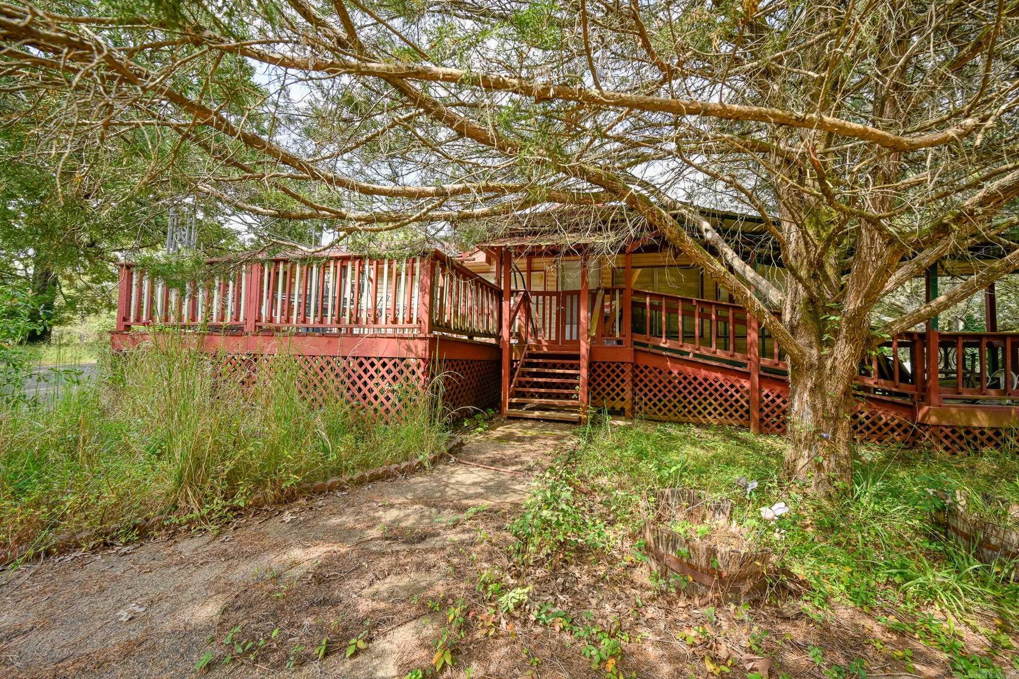 199 Polk Road 414  Mena, AR