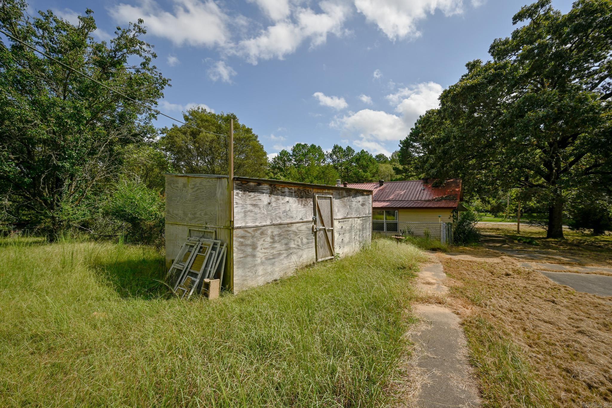 199 Polk Road 414  Mena, AR