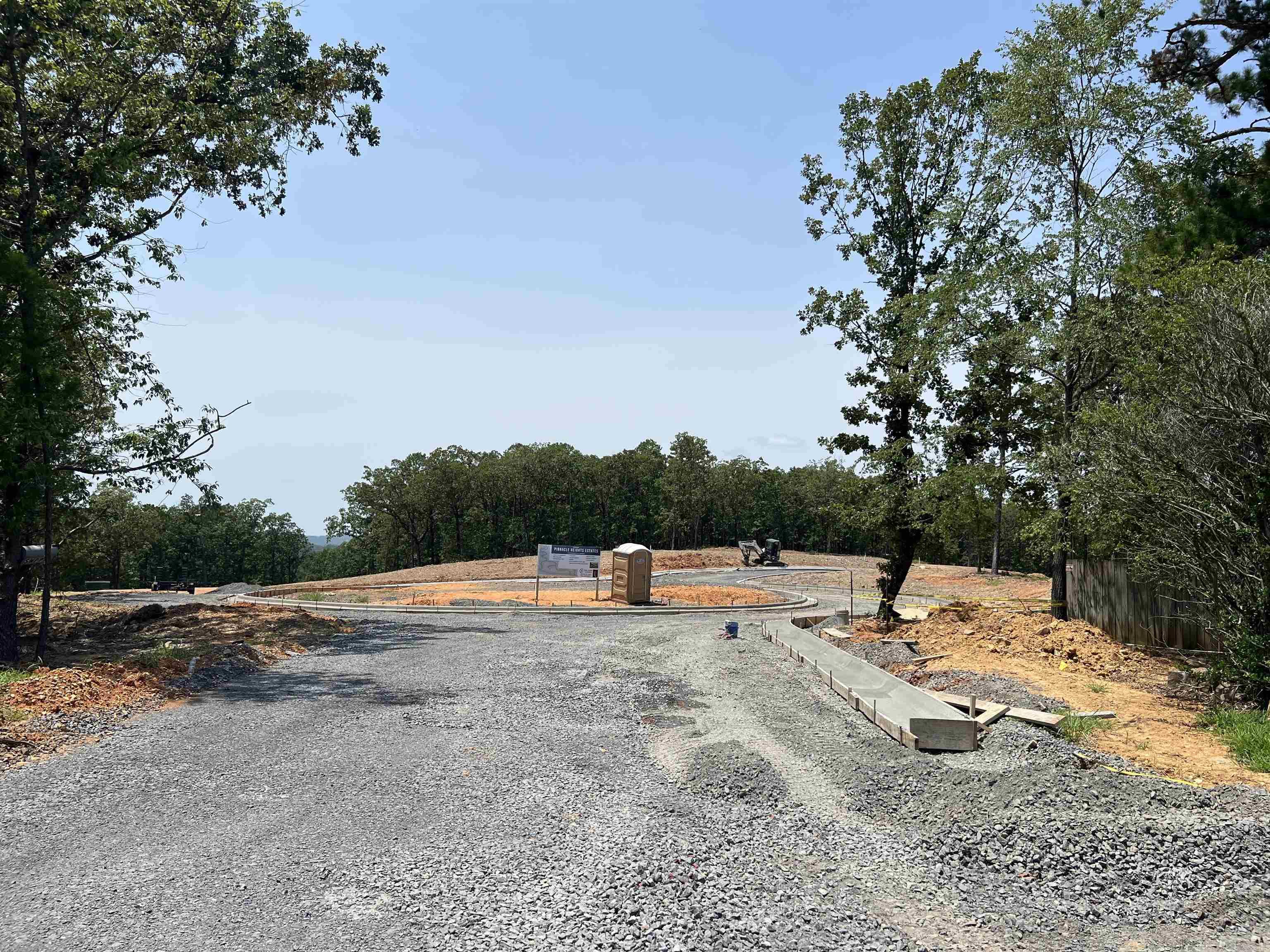 Lot 10 Ellia's  Maumelle, AR