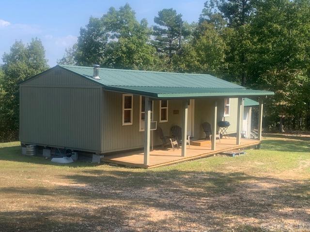 304 Tater Knob  Yellville, AR