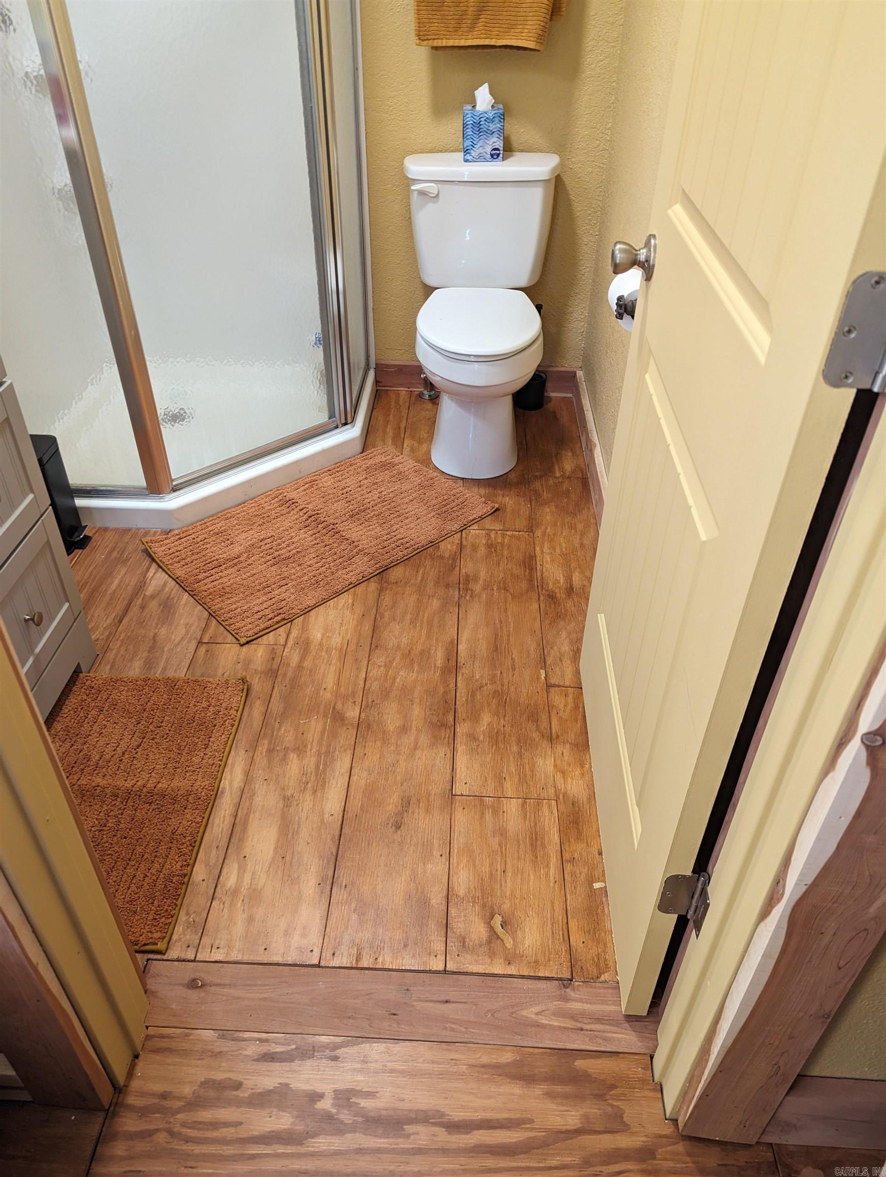 304 Tater Knob  Yellville, AR