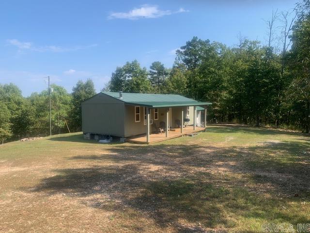 304 Tater Knob  Yellville, AR