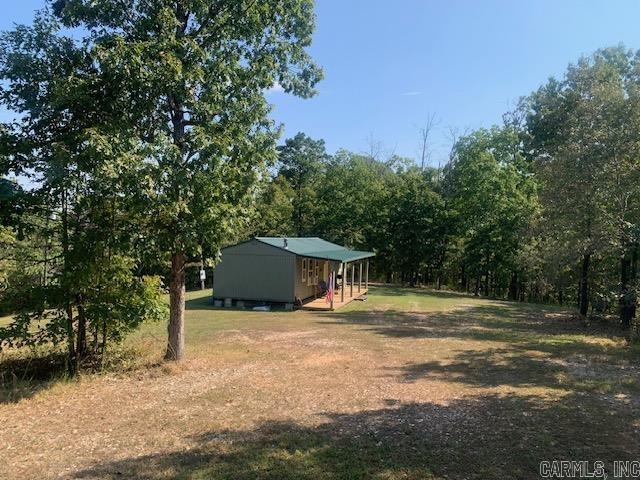 304 Tater Knob  Yellville, AR