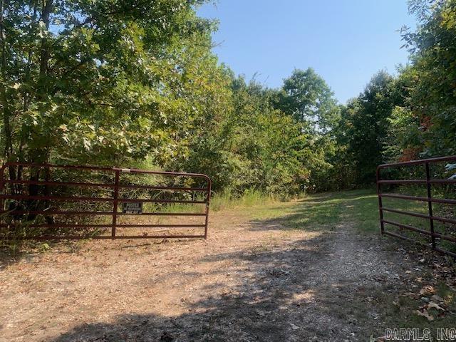 304 Tater Knob  Yellville, AR