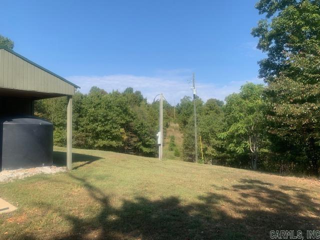 304 Tater Knob  Yellville, AR