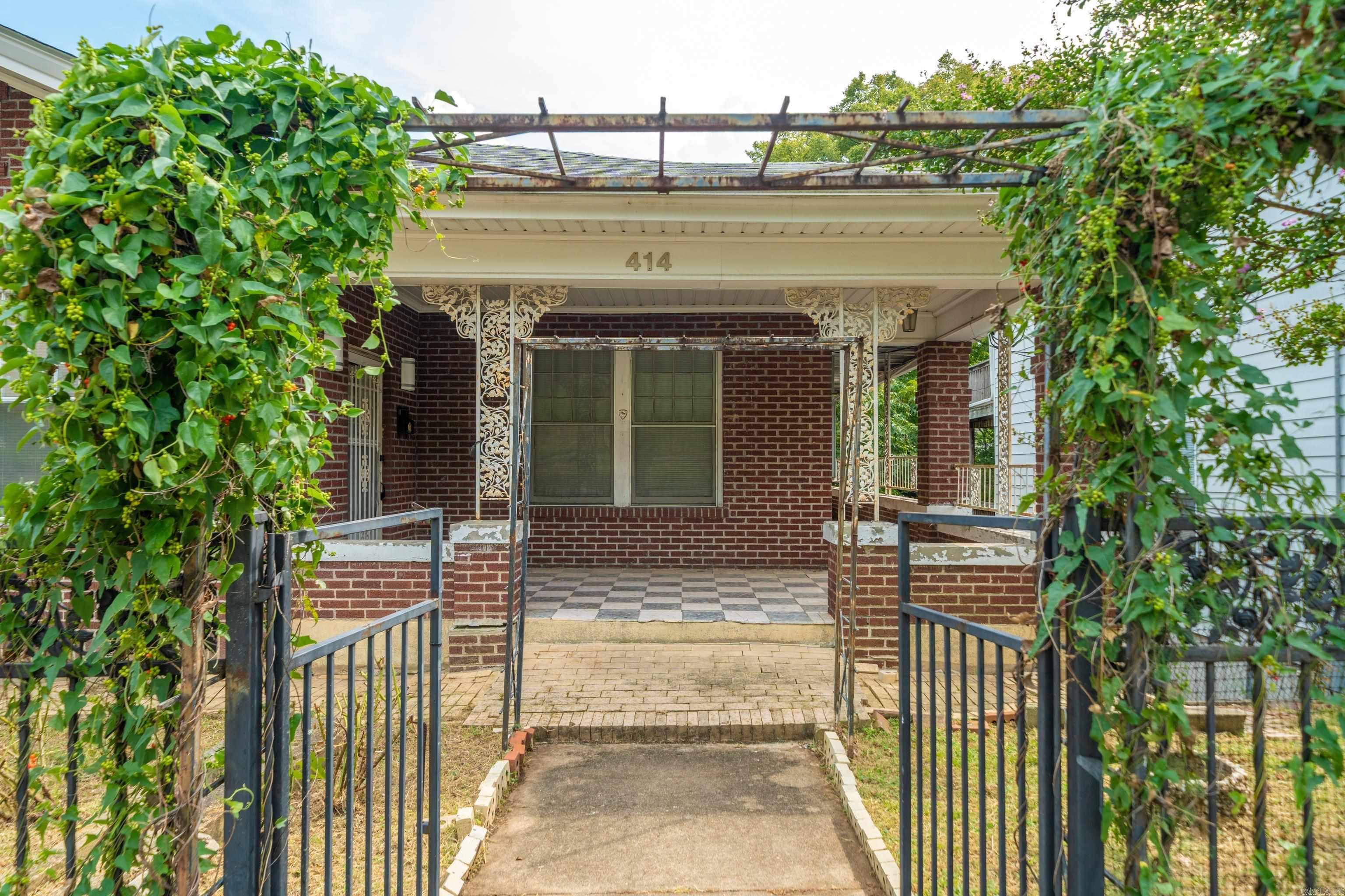414 Reserve  Hot Springs, AR