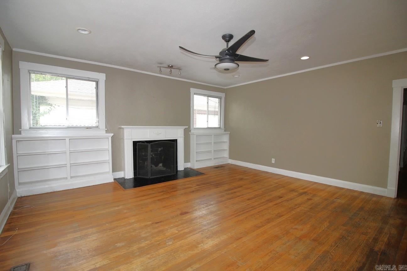 414 Reserve  Hot Springs, AR