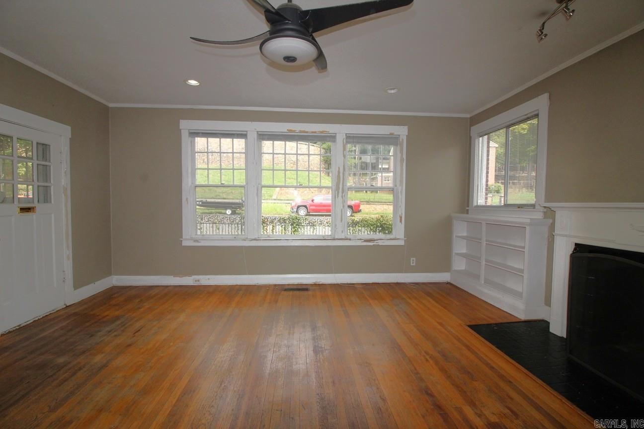 414 Reserve  Hot Springs, AR