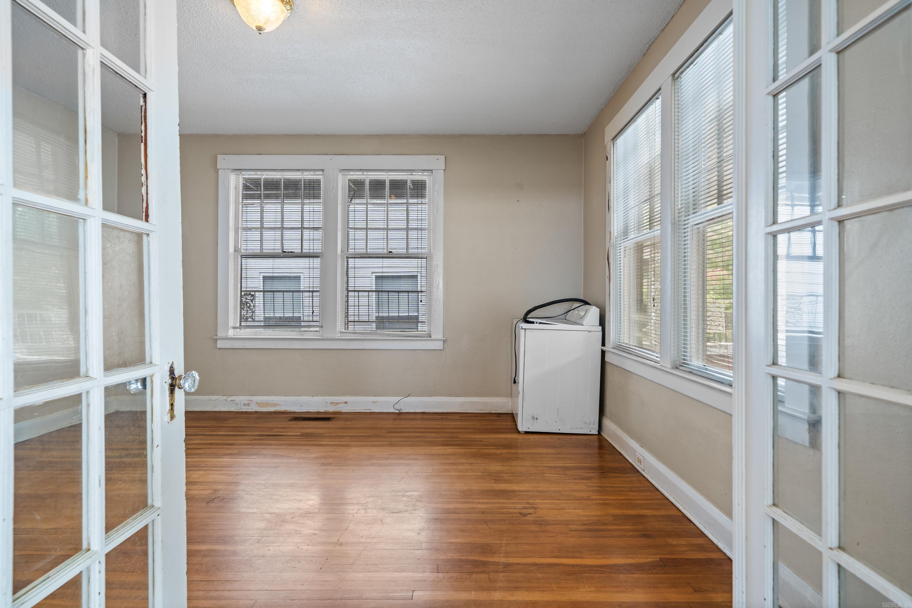 414 Reserve  Hot Springs, AR