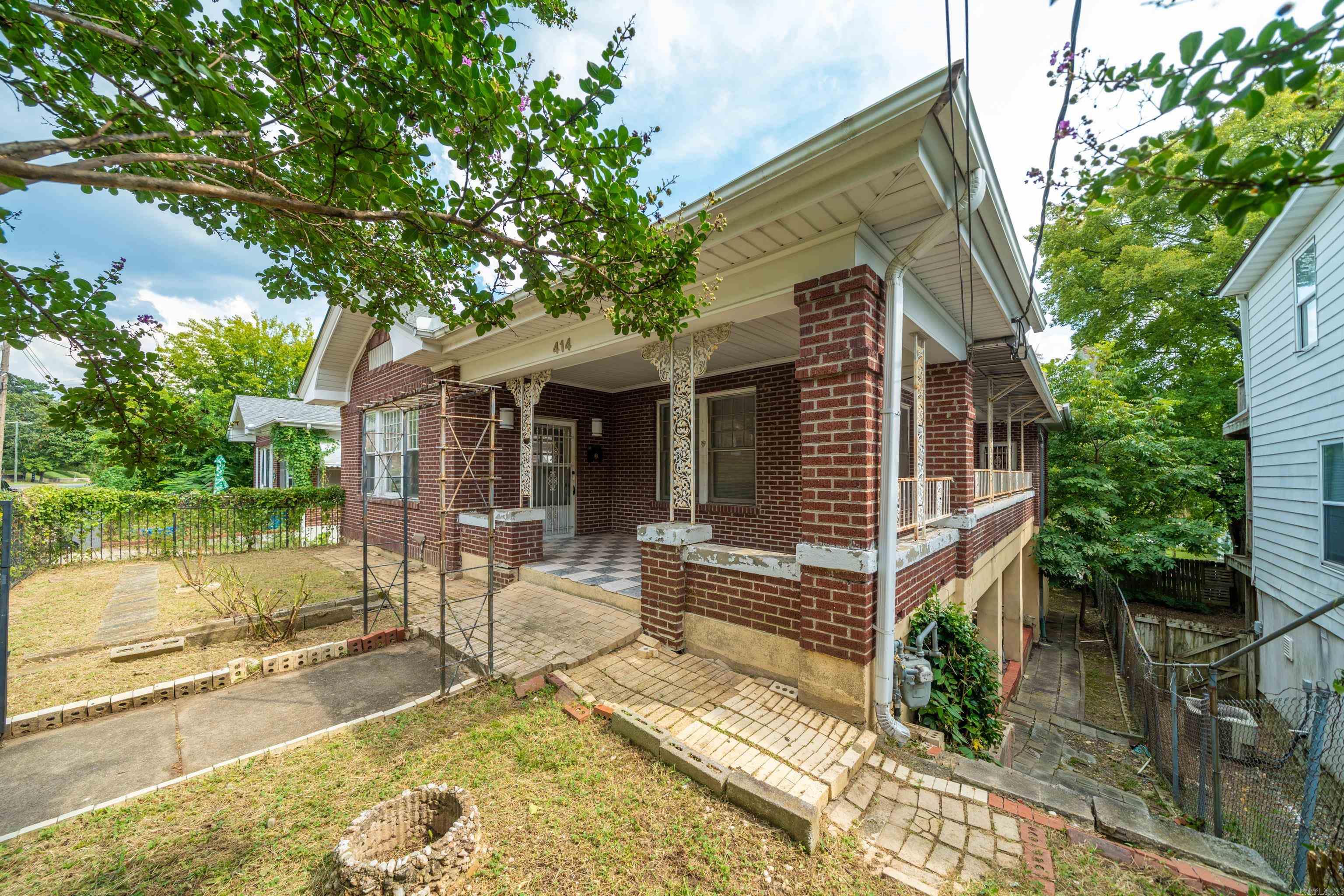 414 Reserve  Hot Springs, AR