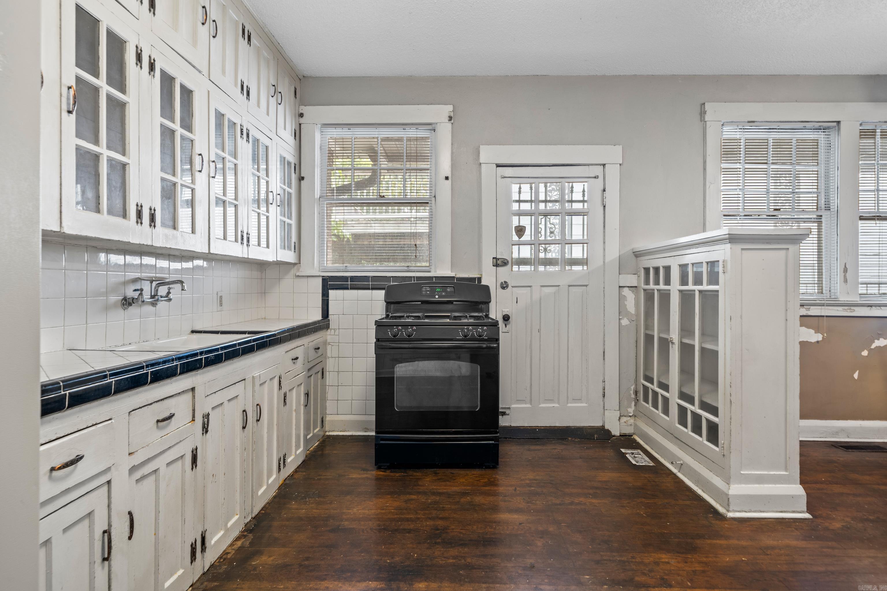 414 Reserve  Hot Springs, AR