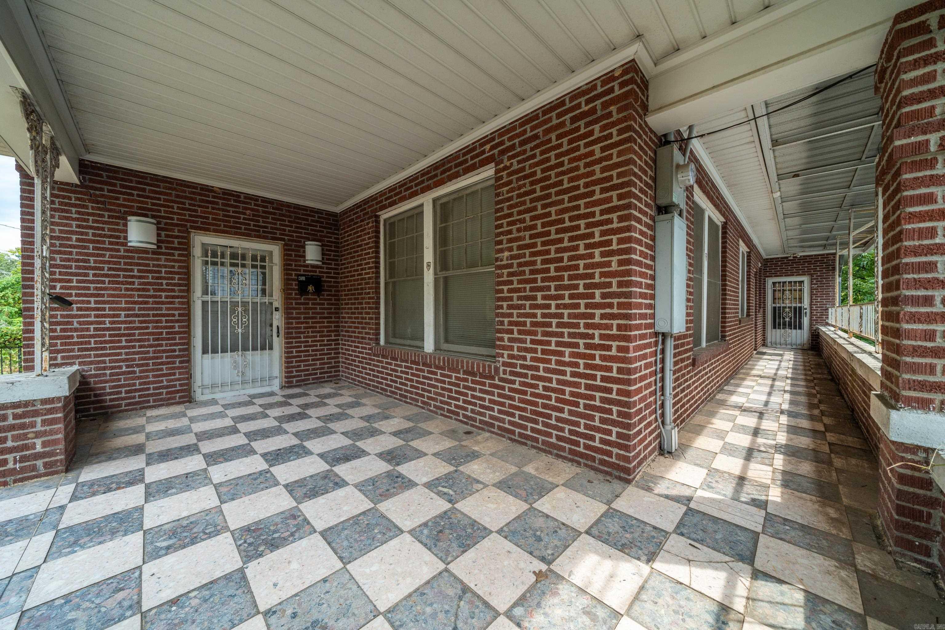 414 Reserve  Hot Springs, AR