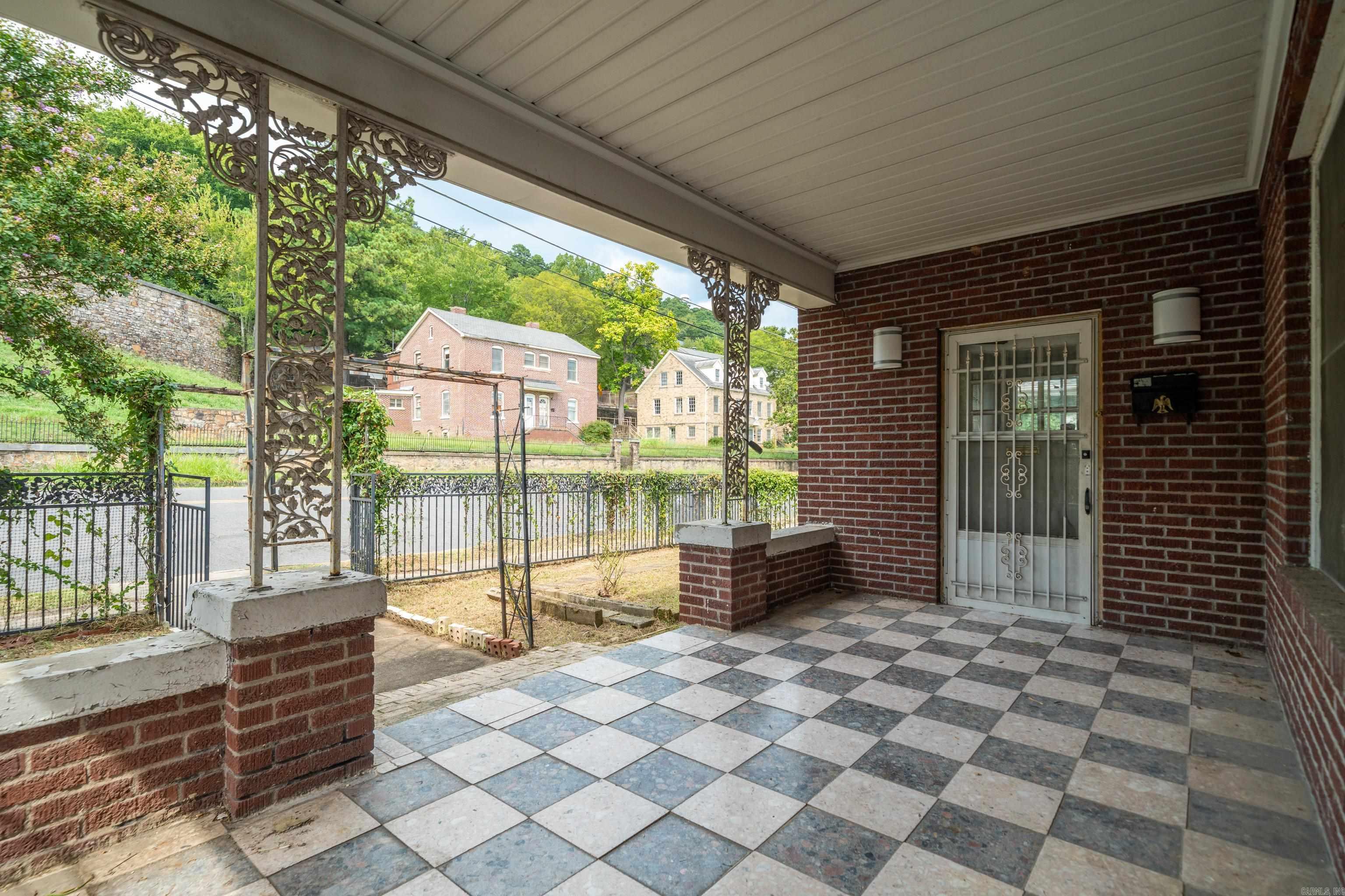 414 Reserve  Hot Springs, AR