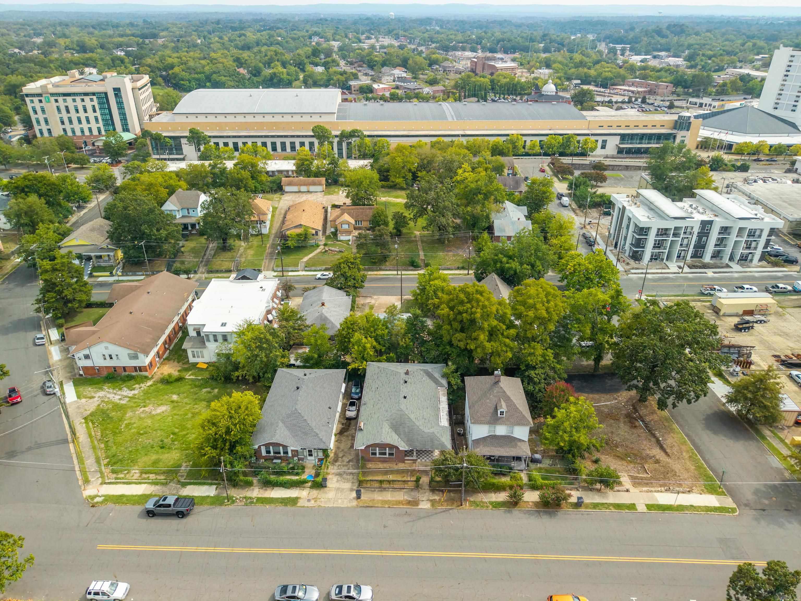 414 Reserve  Hot Springs, AR