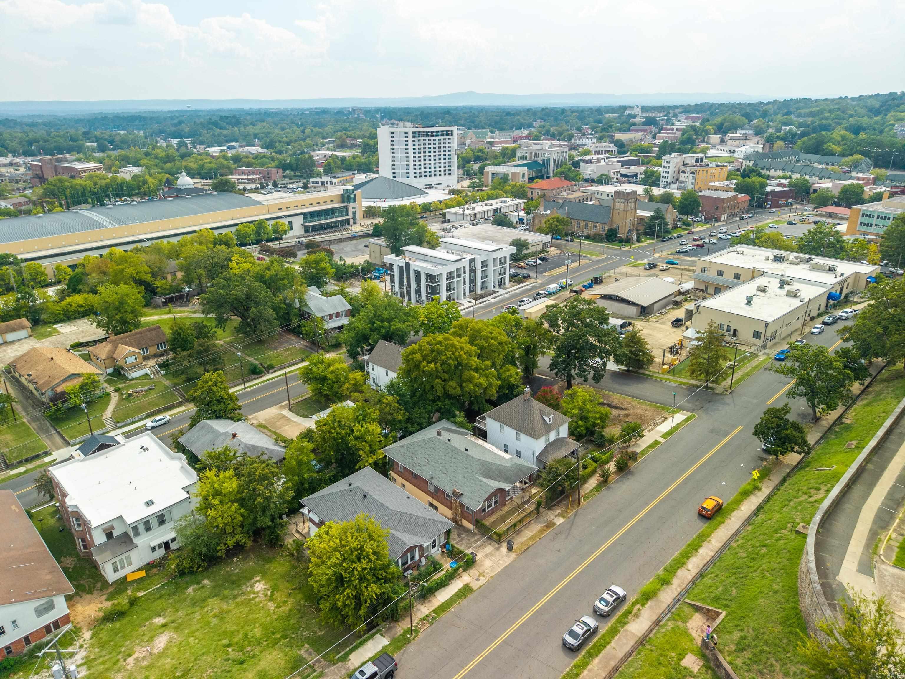 414 Reserve  Hot Springs, AR