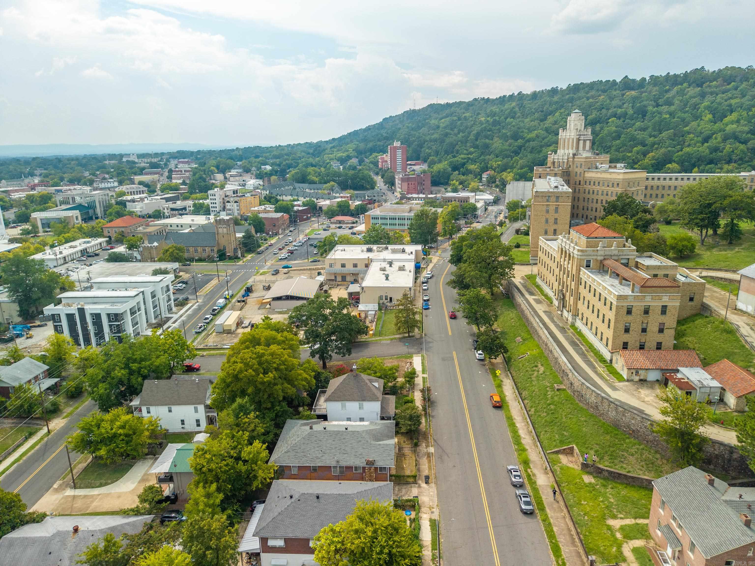 414 Reserve  Hot Springs, AR