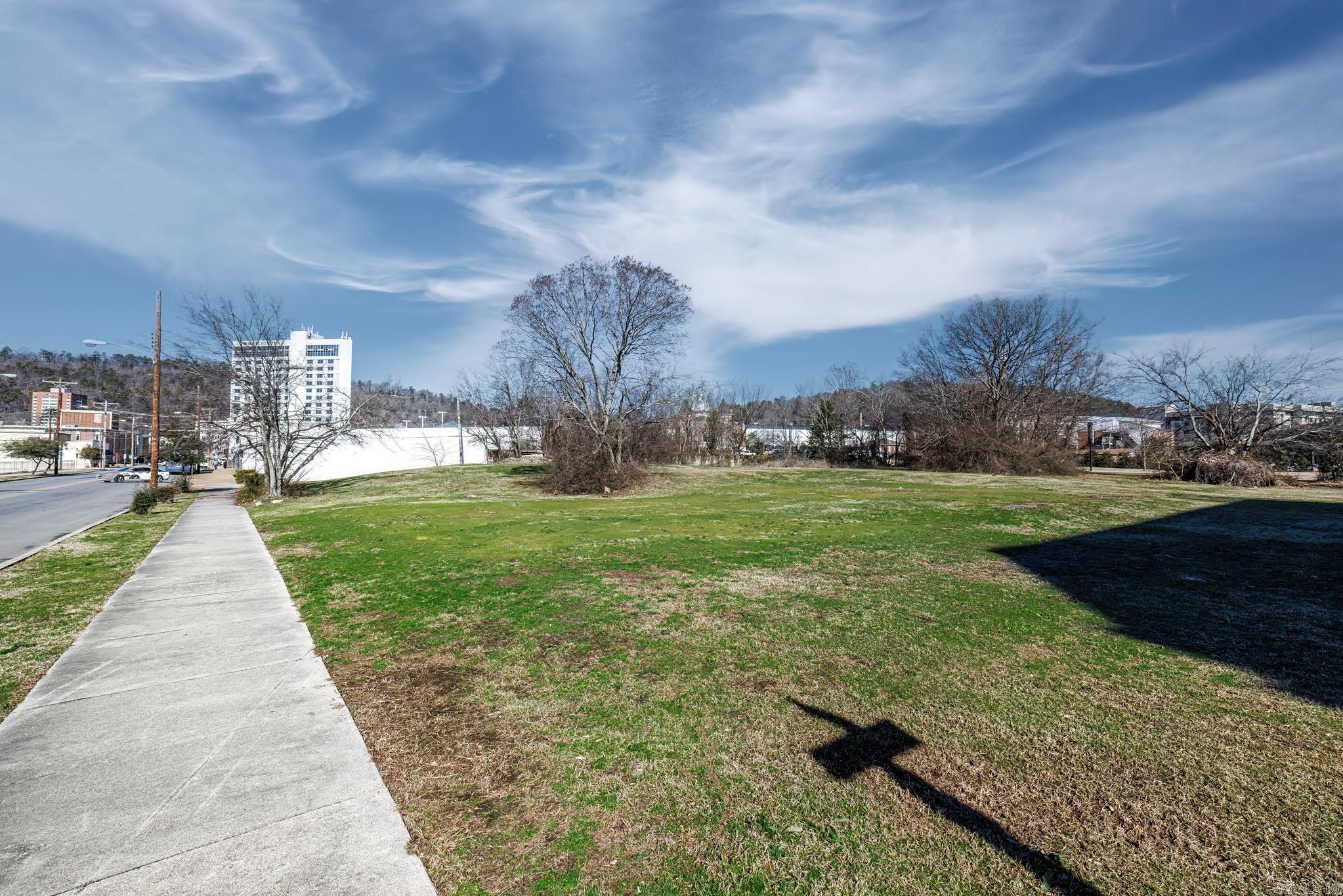 TBD Malvern  Hot Springs, AR