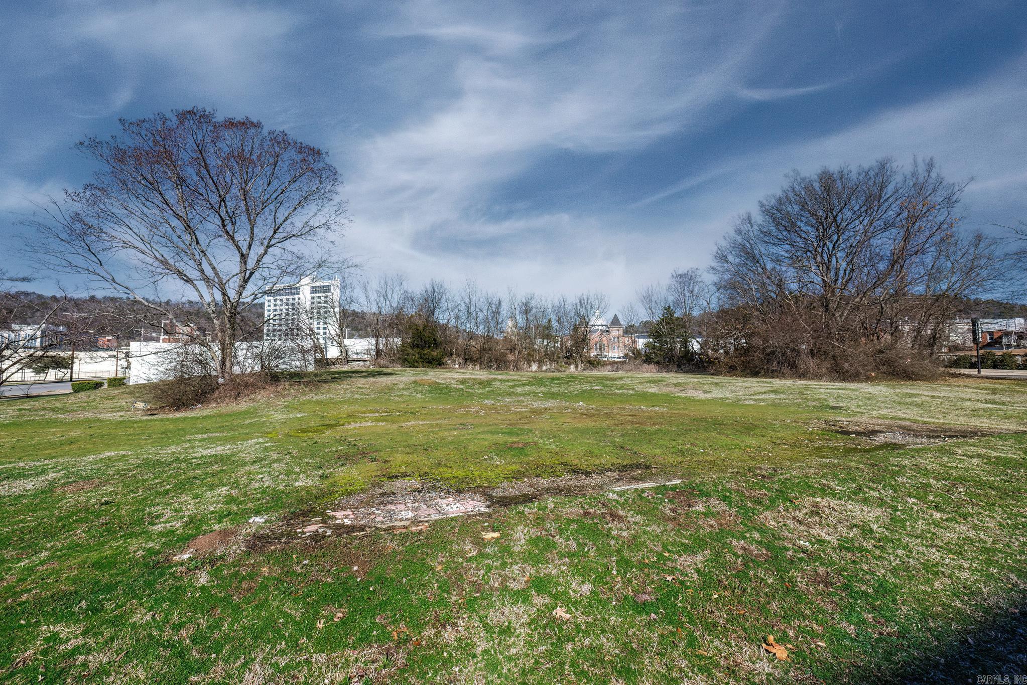 TBD Malvern  Hot Springs, AR