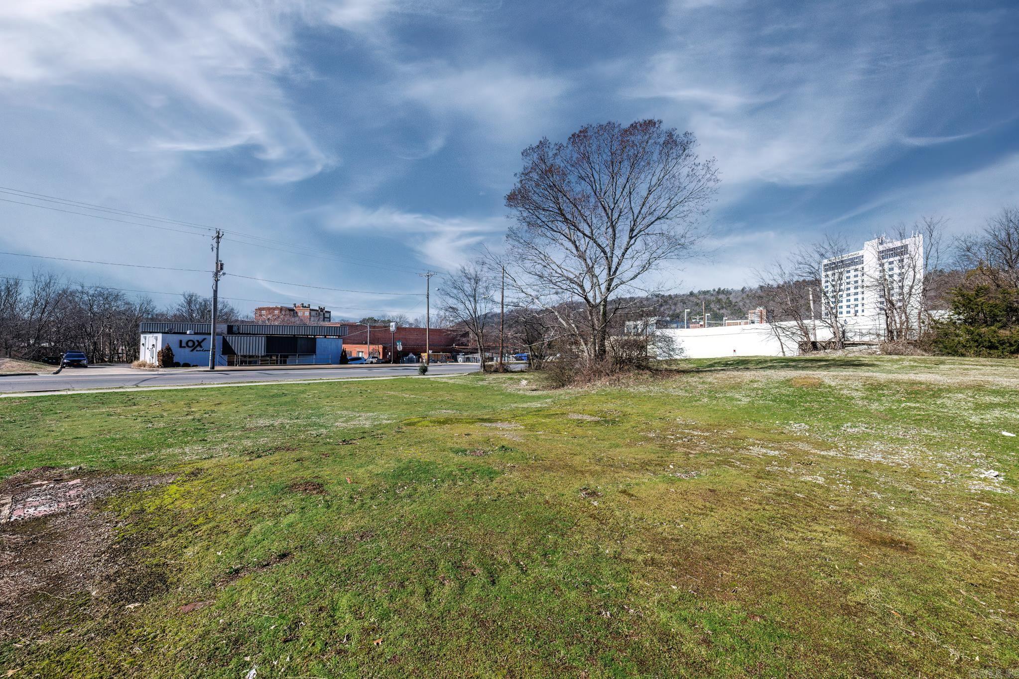 TBD Malvern  Hot Springs, AR