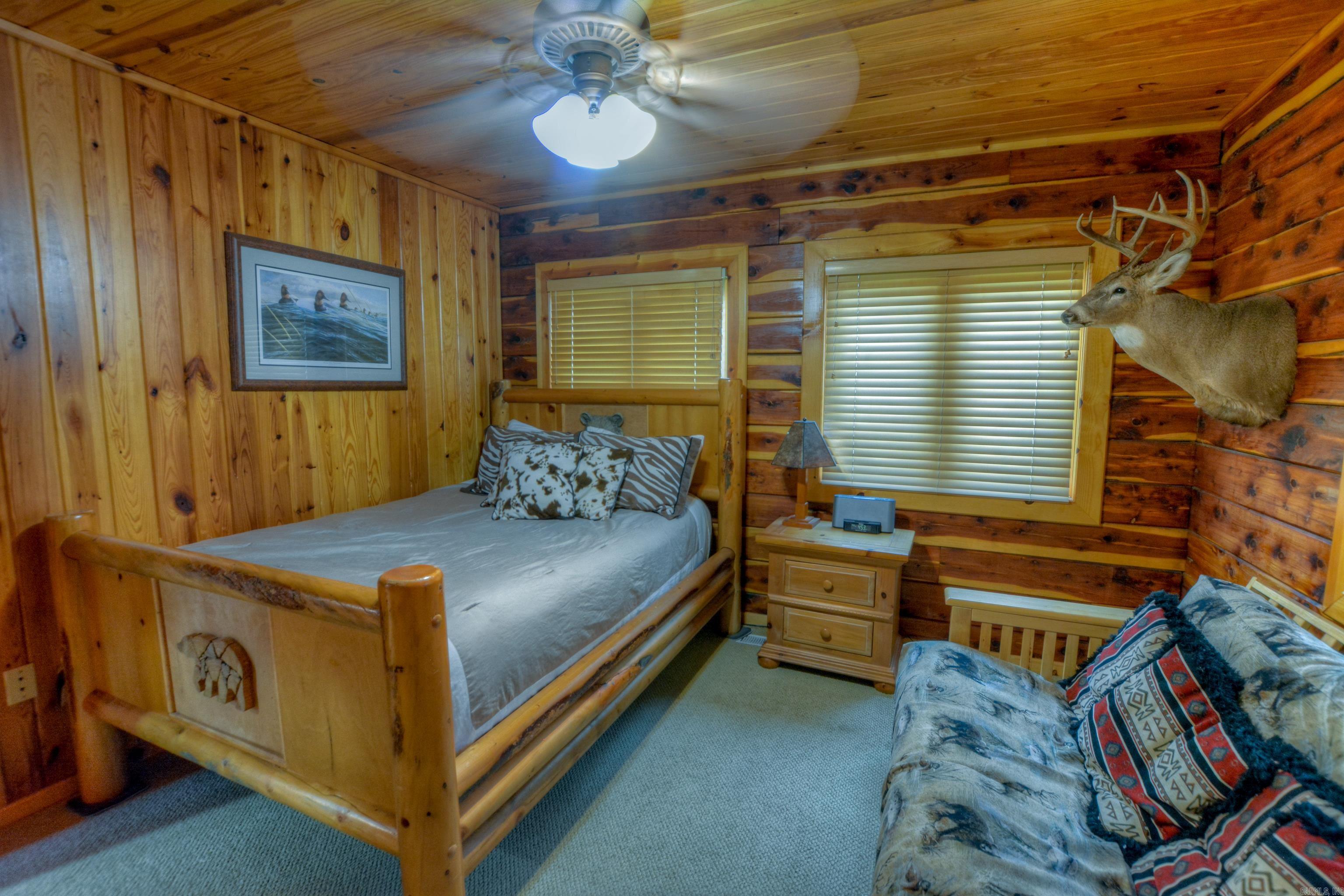 219 Beach Haven  Hot Springs, AR