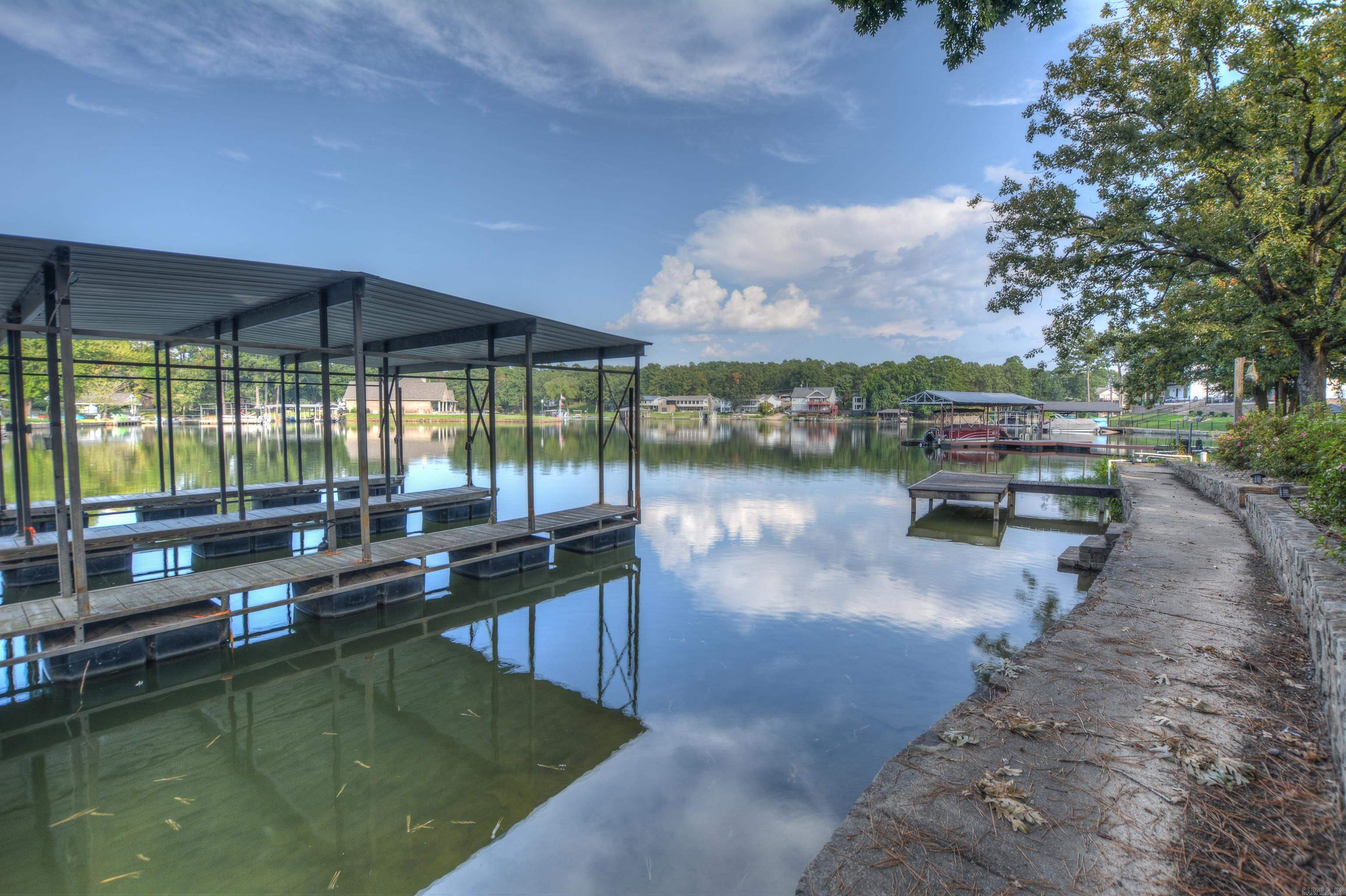 219 Beach Haven  Hot Springs, AR