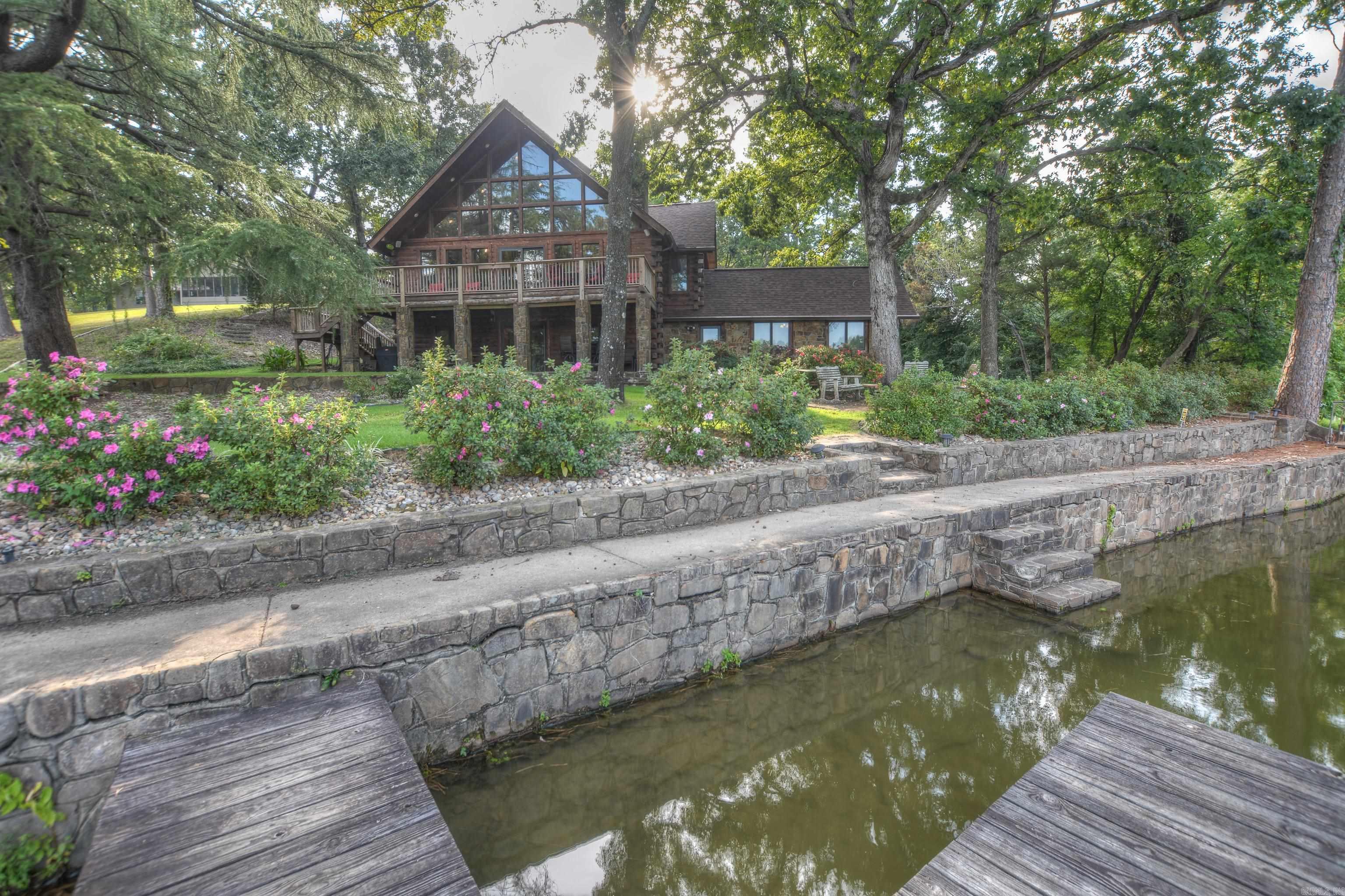 219 Beach Haven  Hot Springs, AR