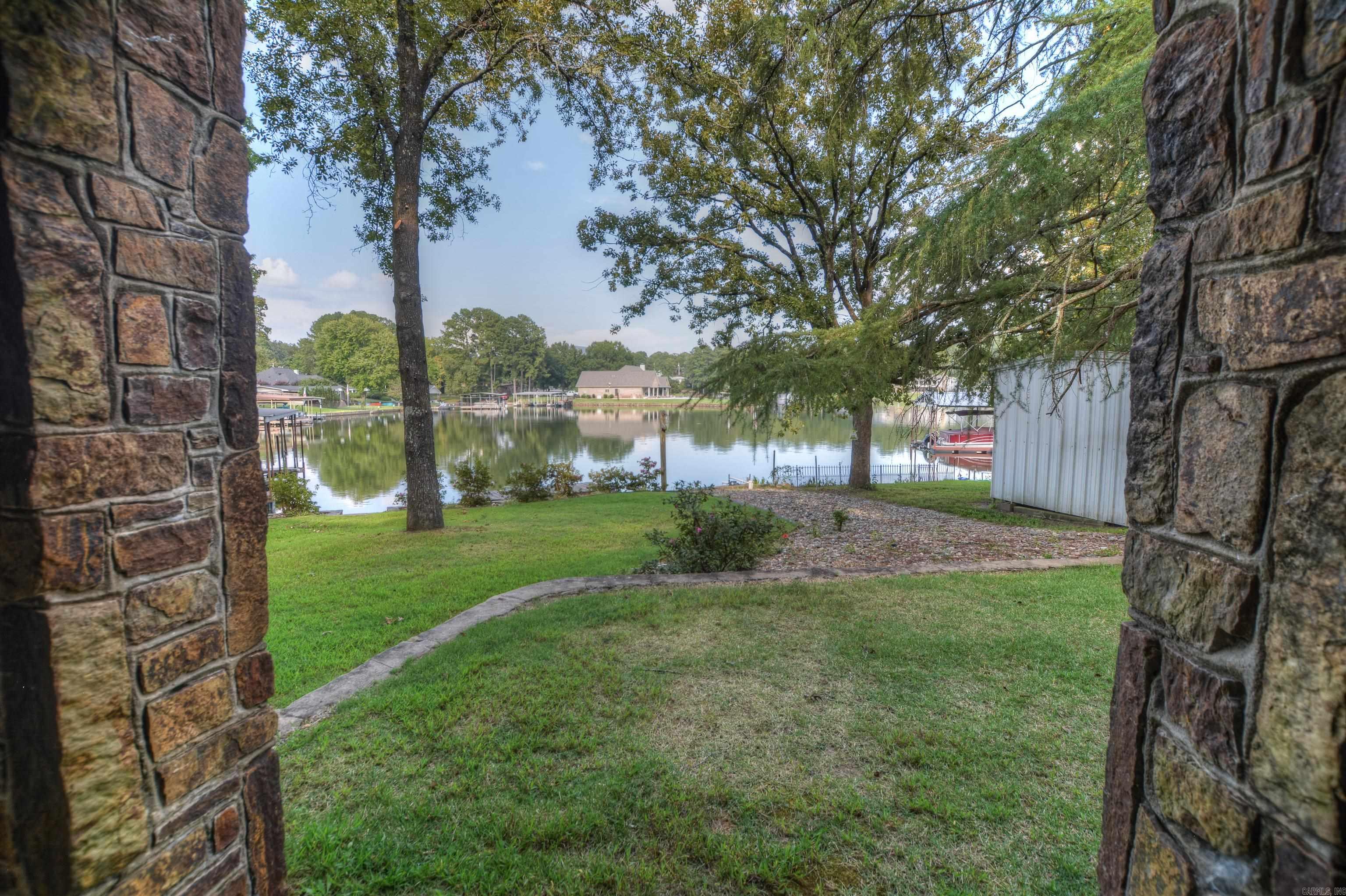 219 Beach Haven  Hot Springs, AR