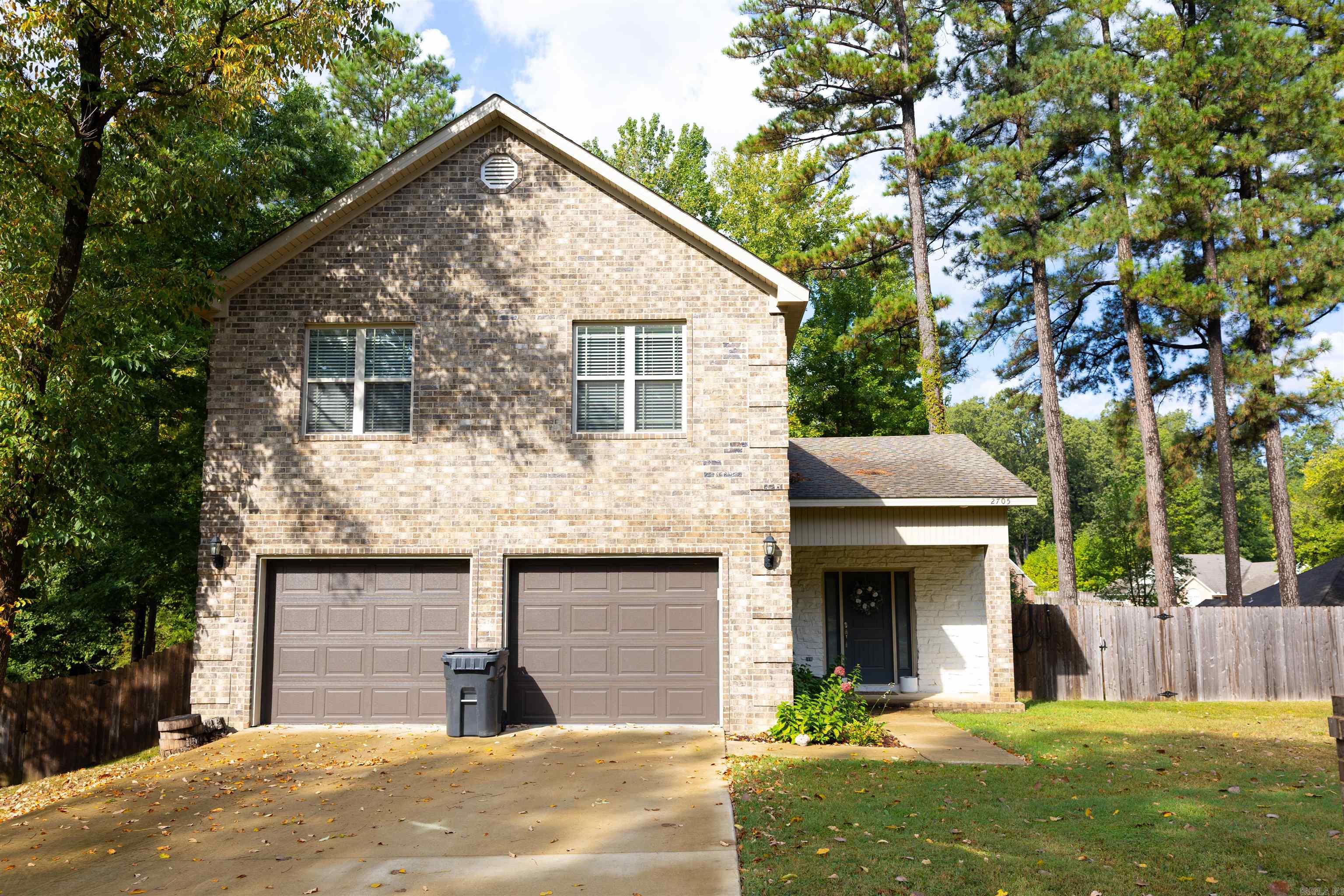 2705 Keystone  Jonesboro, AR