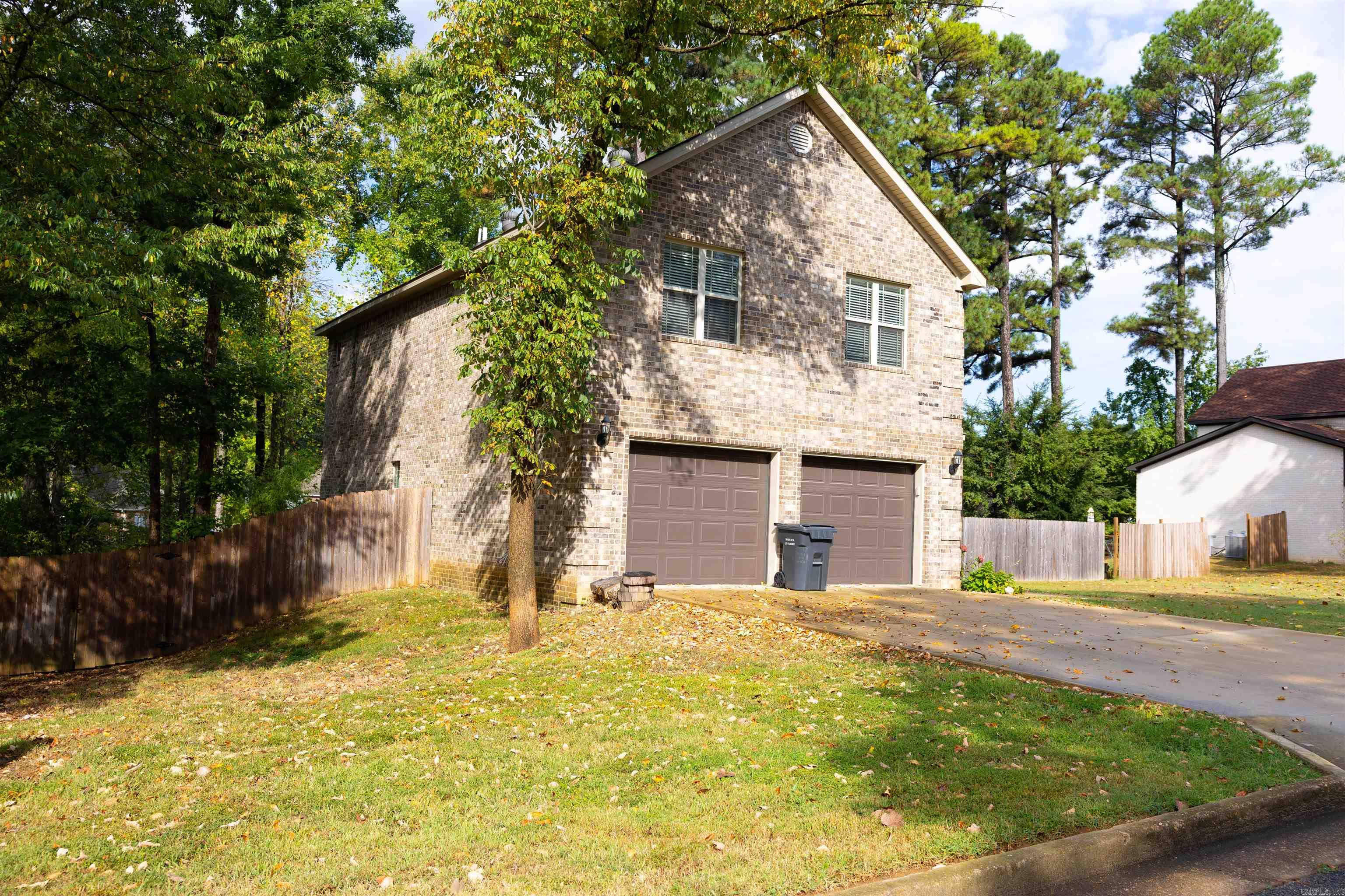 2705 Keystone  Jonesboro, AR