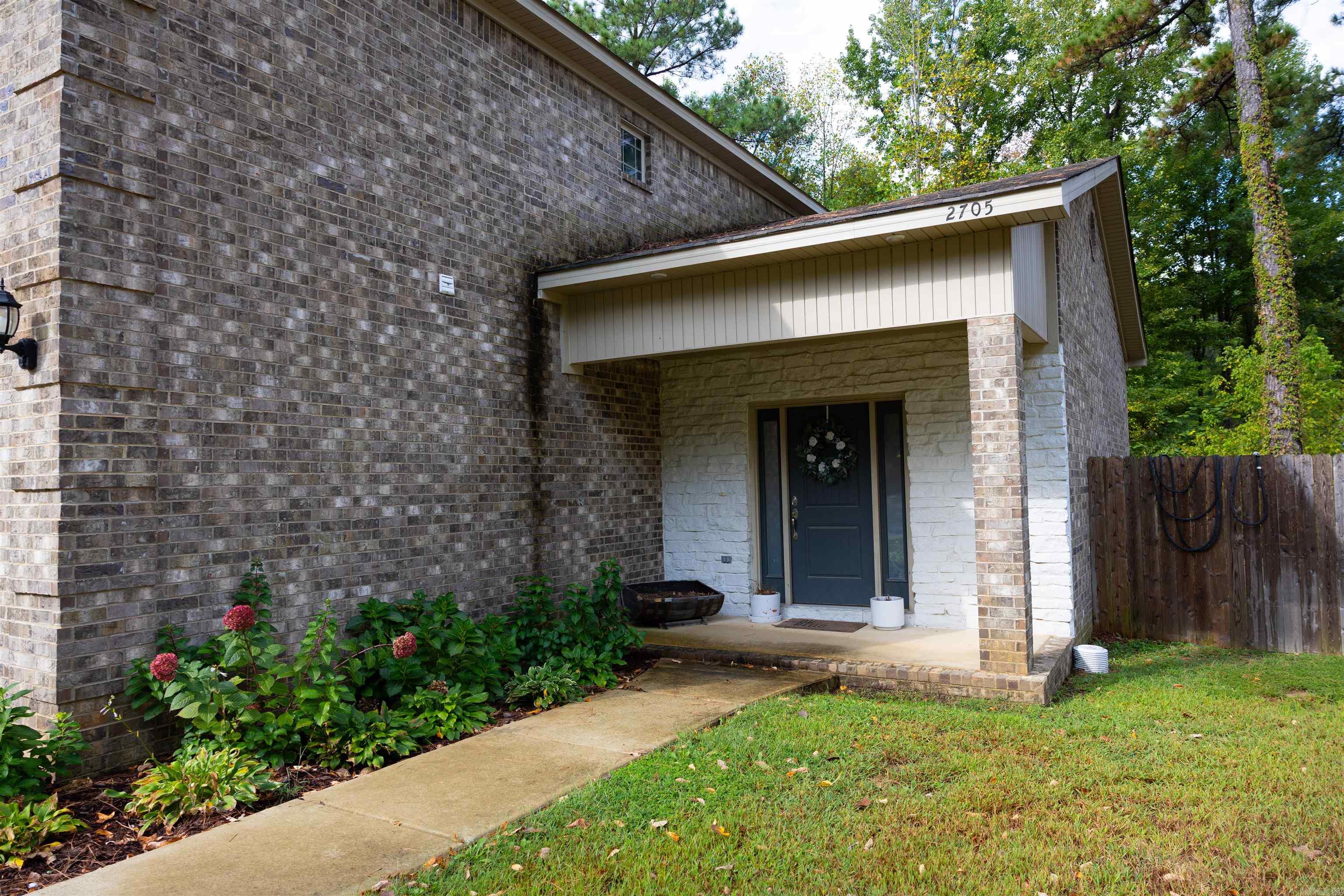 2705 Keystone  Jonesboro, AR