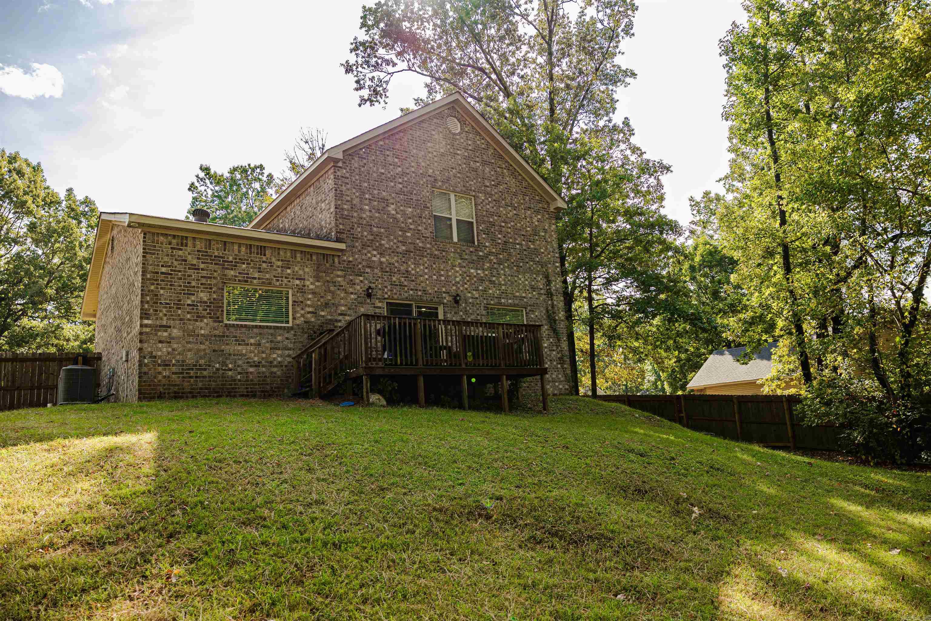 2705 Keystone  Jonesboro, AR